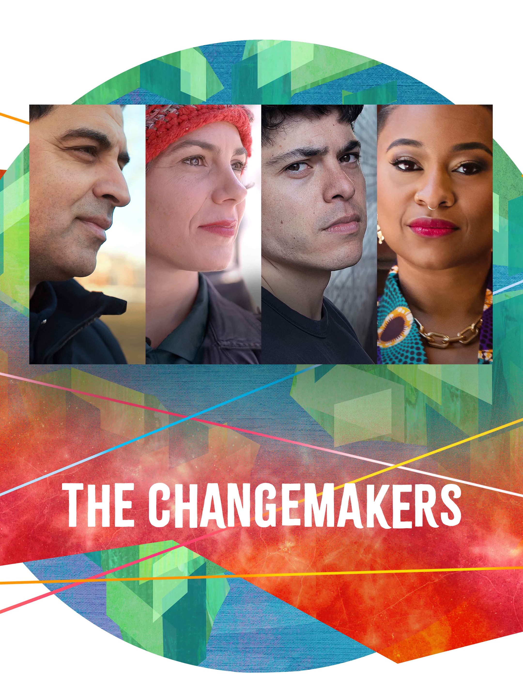 The Changemakers Ghana Pictures | Rotten Tomatoes