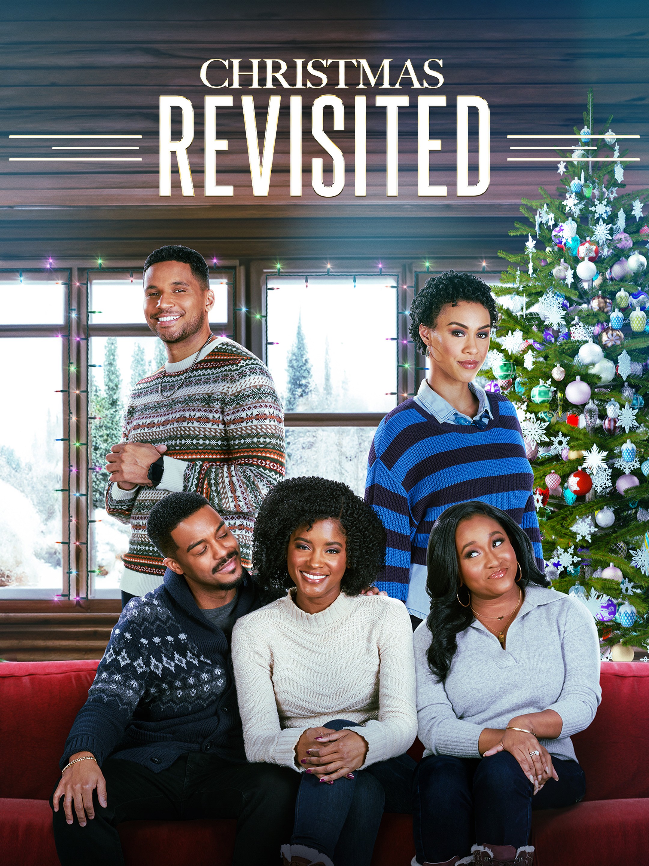 Christmas Revisited Rotten Tomatoes