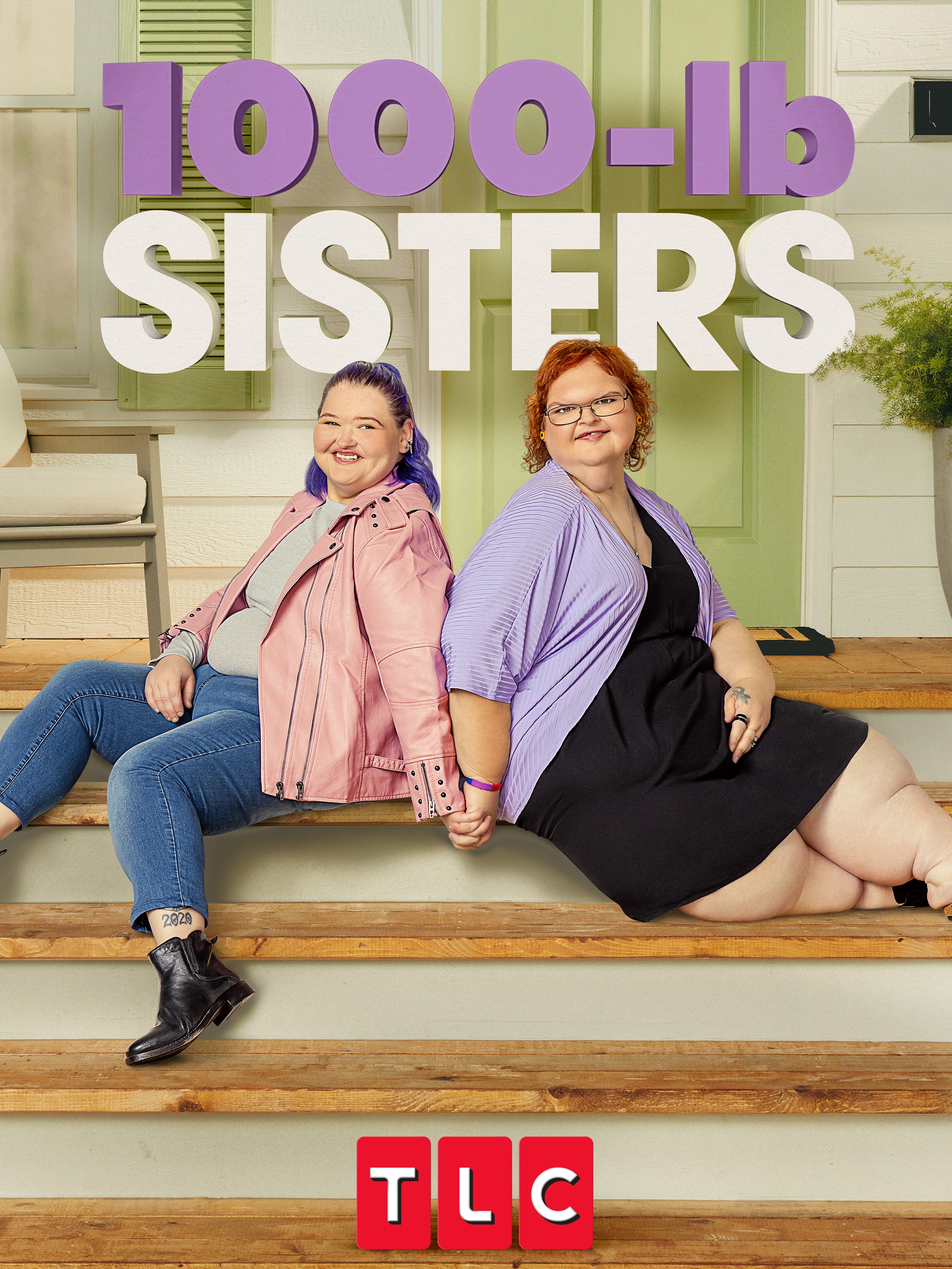 1000-Lb. Sisters Season 4 | Rotten Tomatoes