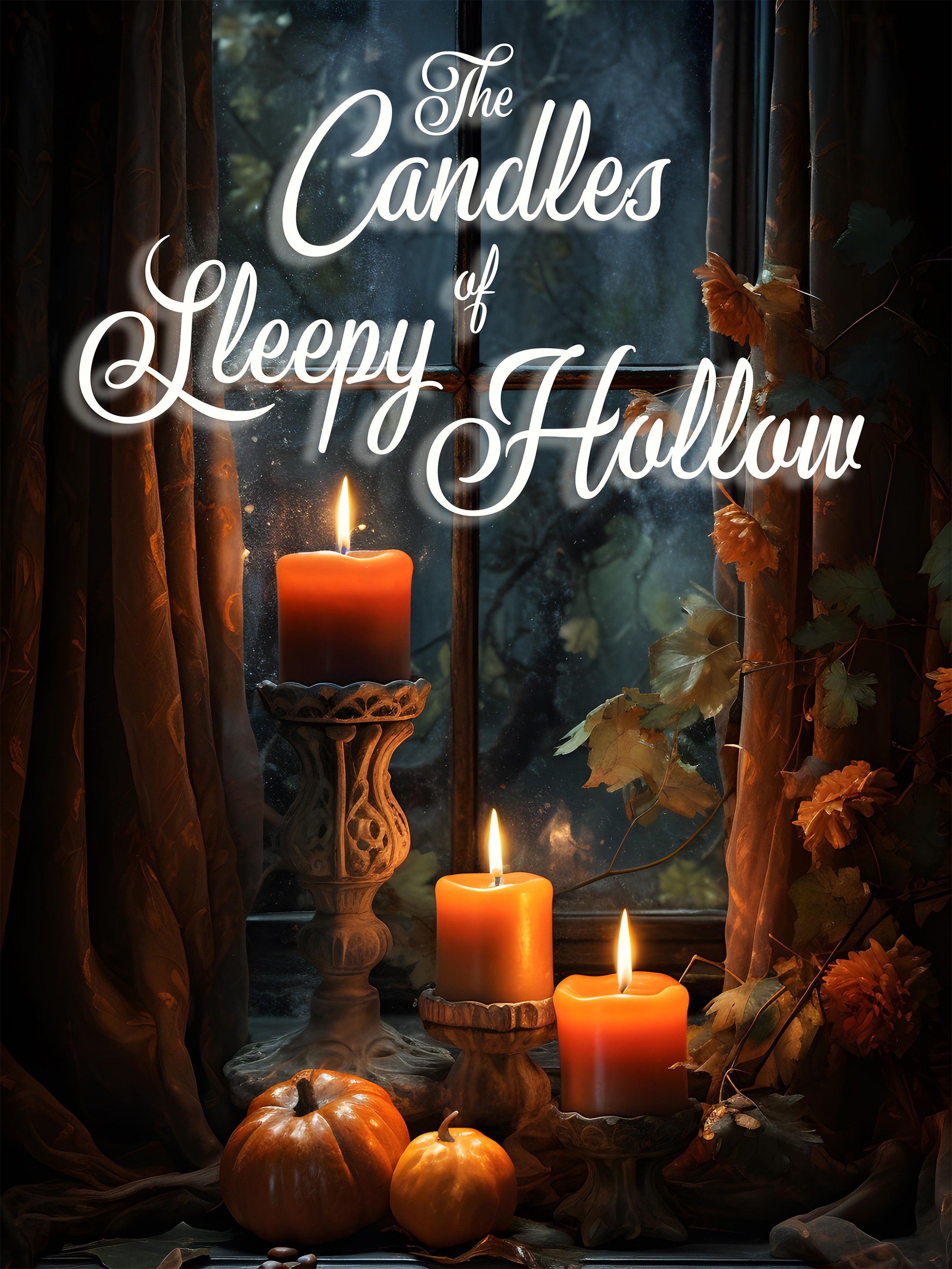 The Candles of Sleepy Hollow Rotten Tomatoes