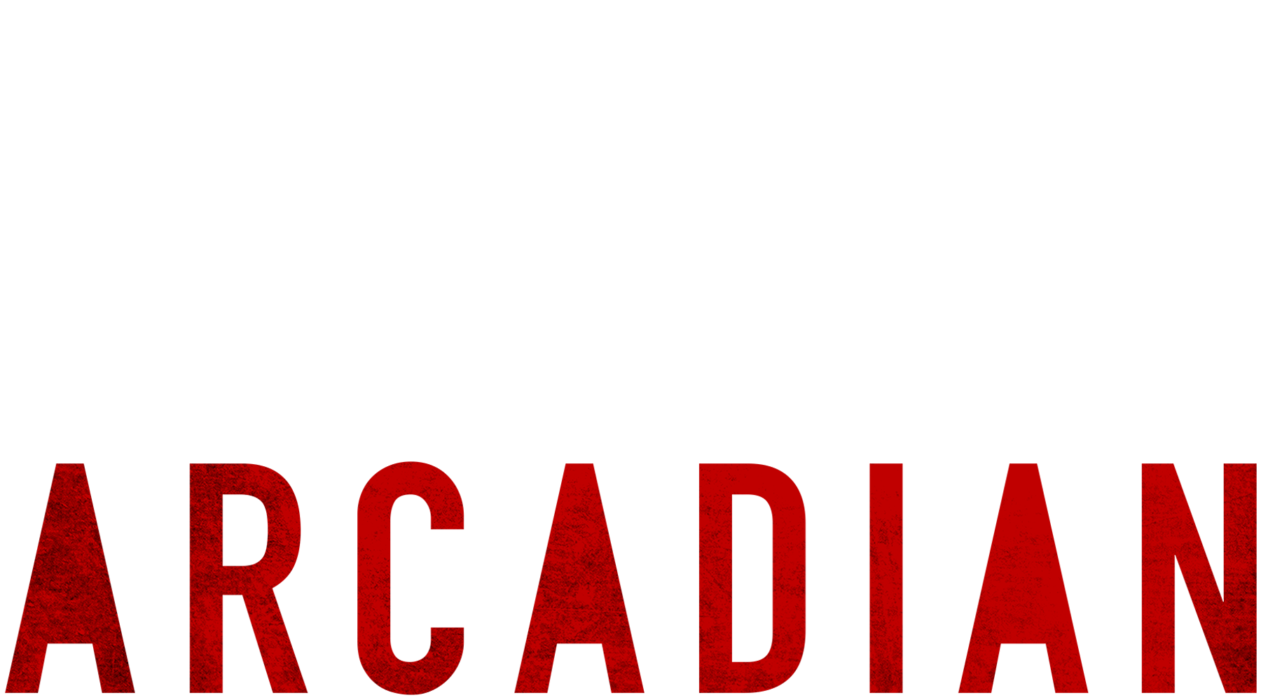 Arcadian (2024) Logo