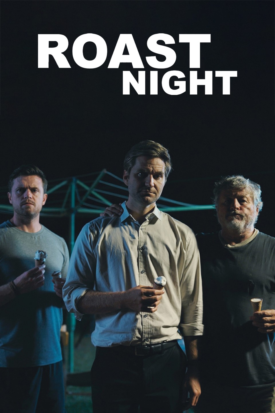 Roast Night | Rotten Tomatoes, image size:960x1440