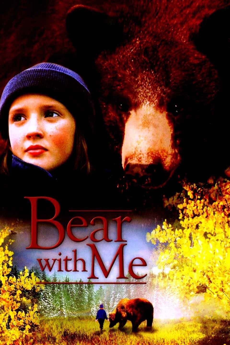 Bear With Me Pictures | Rotten Tomatoes