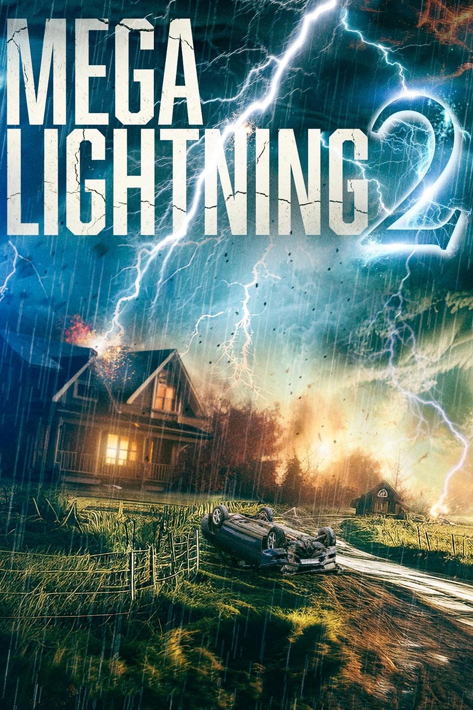 Mega Lightning 2 Rotten Tomatoes