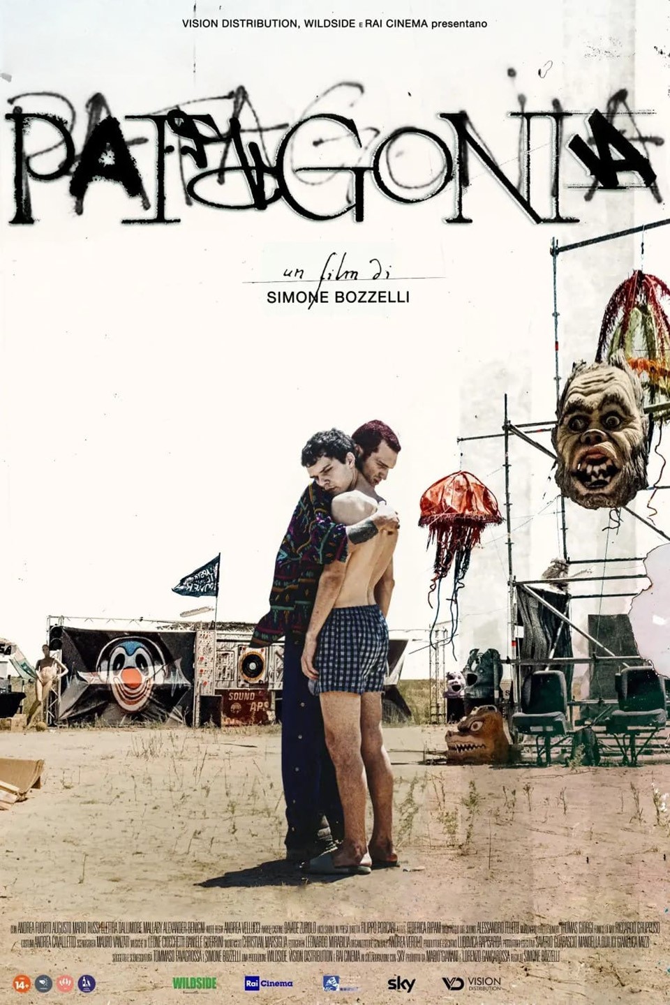 Patagonia (2023) | Rotten Tomatoes