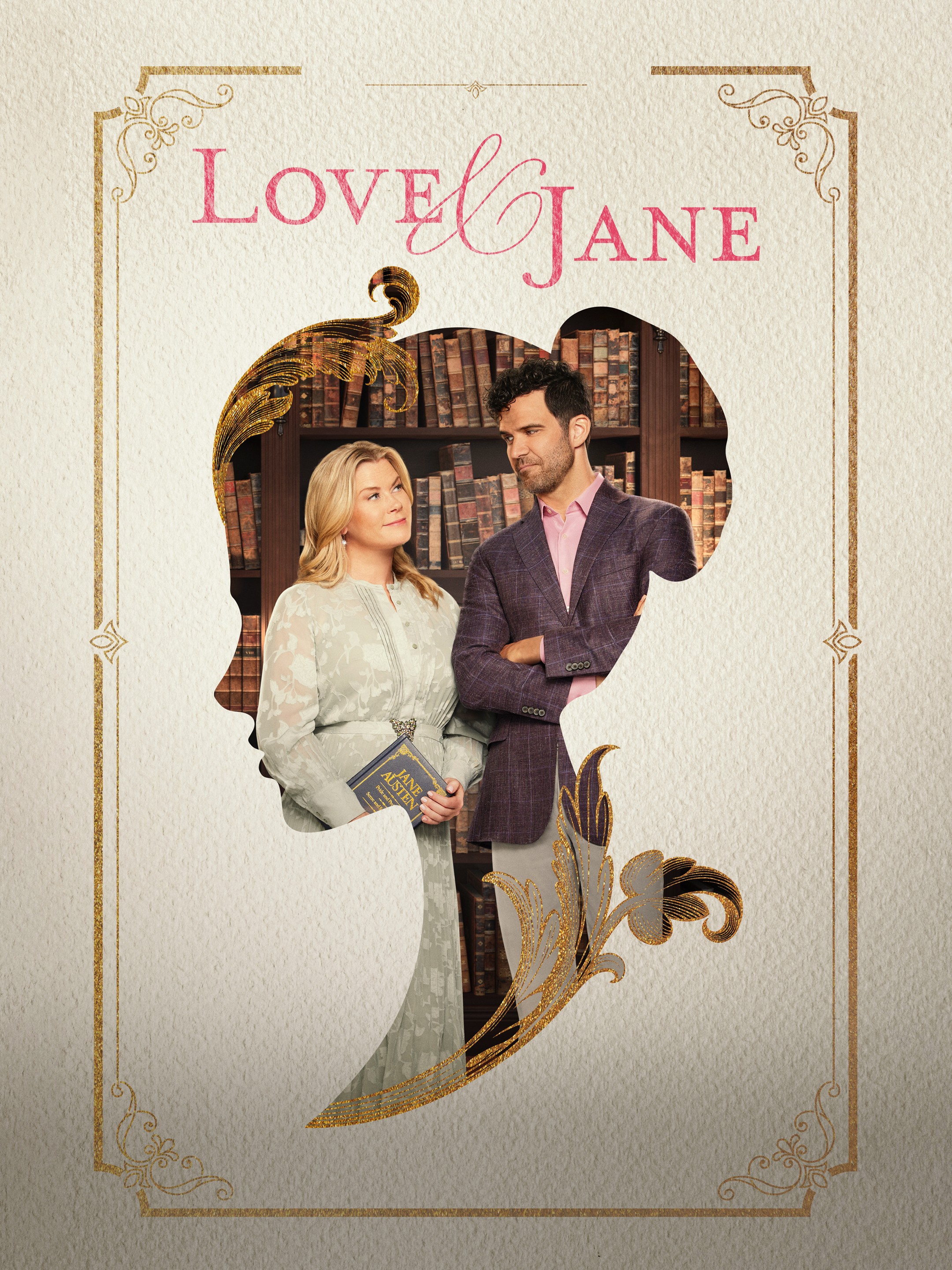 The One Line That Ruined Hallmark Movies For Me - The Art of Doing Stuff