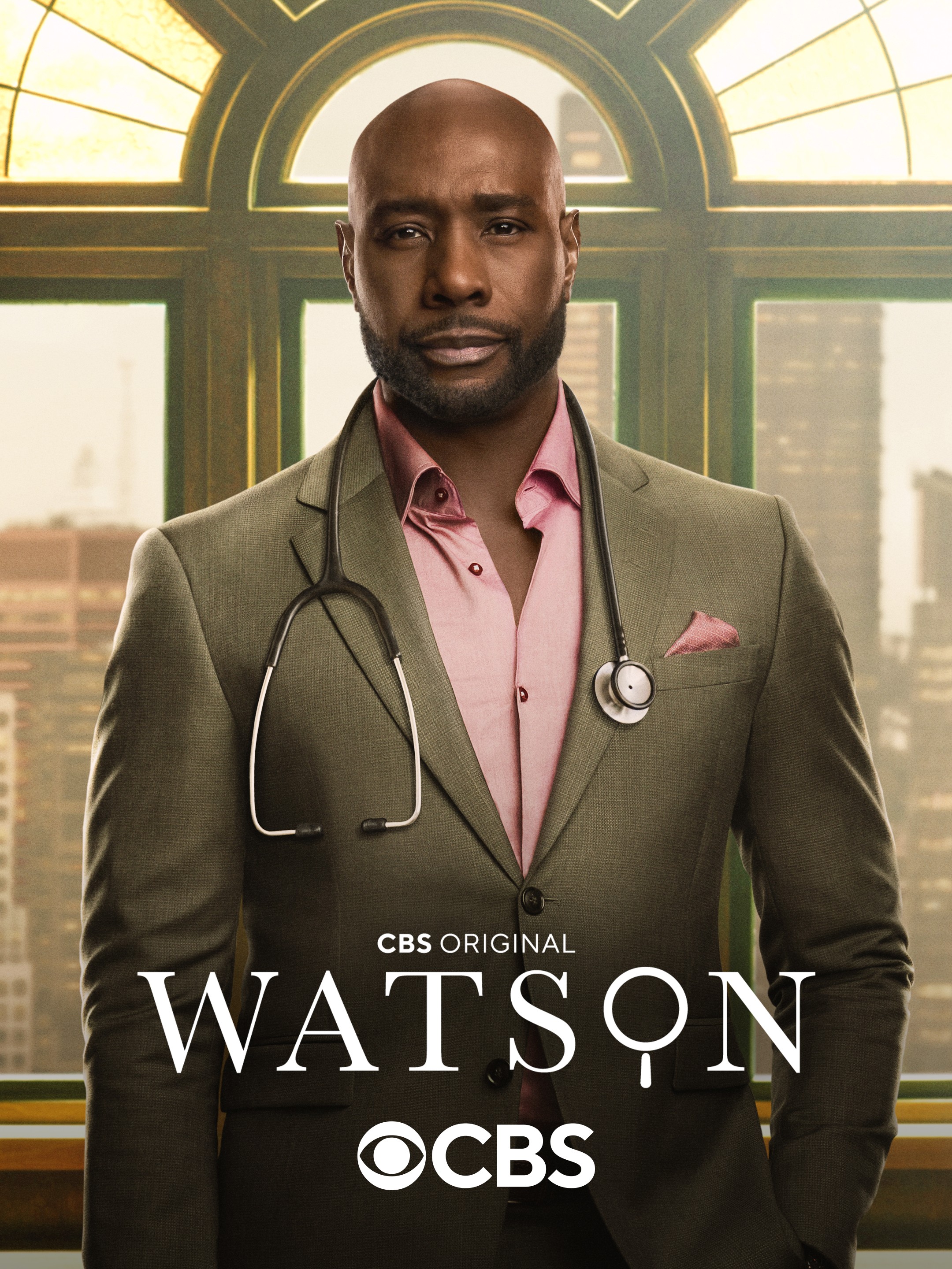 Watson pictures rotten tomatoes
