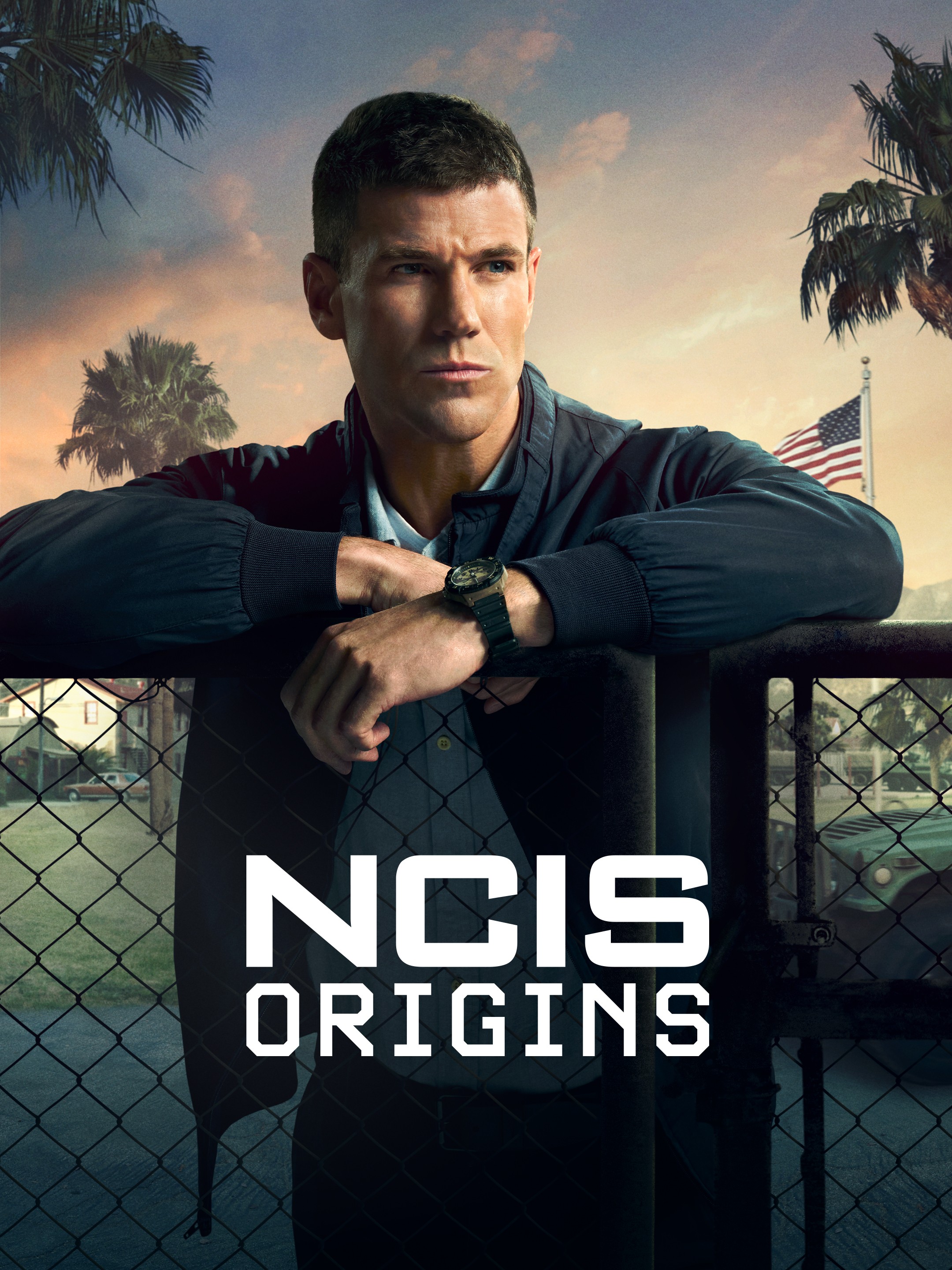 NCIS: Origins: Season 2 | Rotten Tomatoes