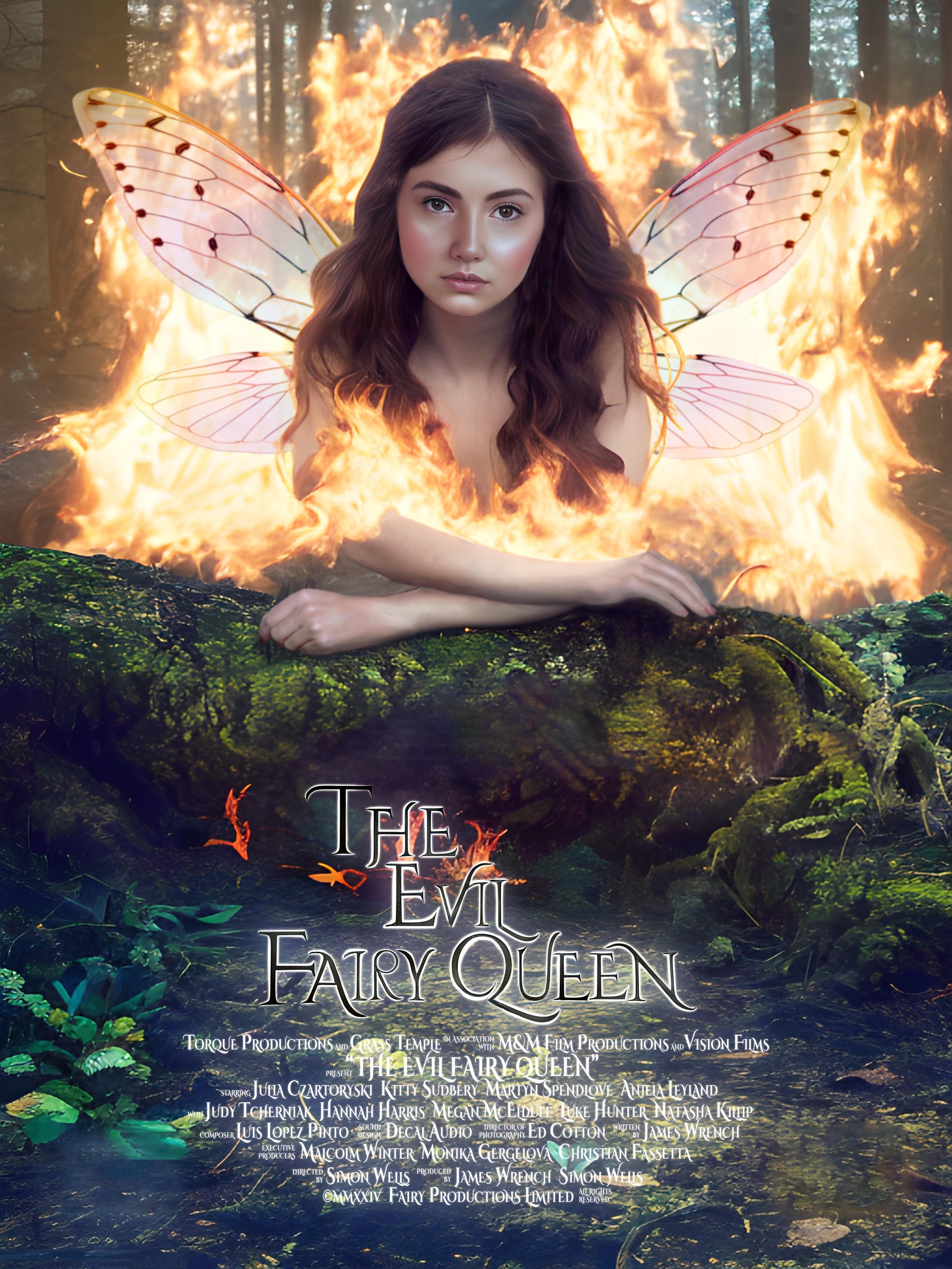 The Evil Fairy Queen | Rotten Tomatoes