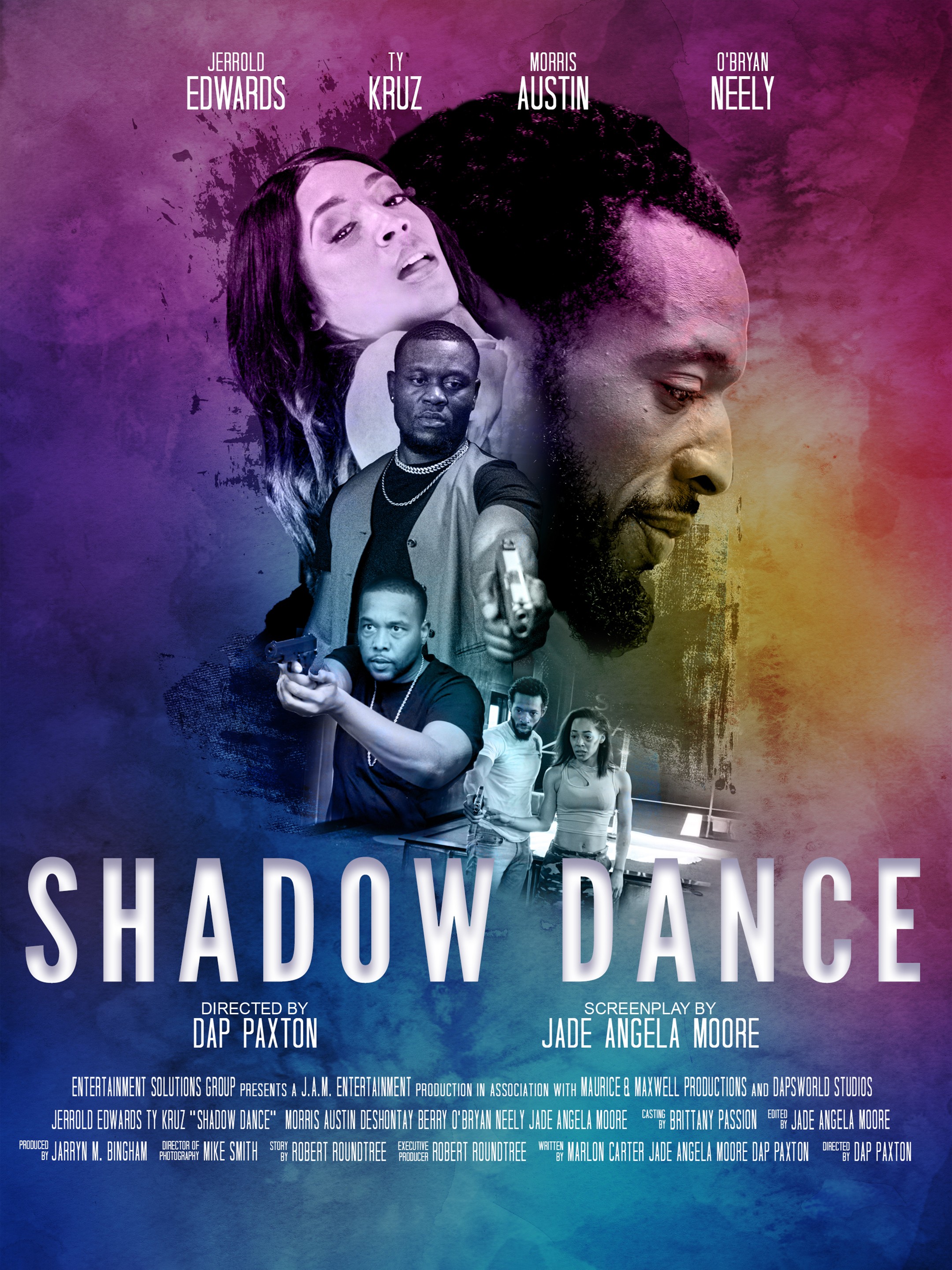 Shadow Dance | Rotten Tomatoes