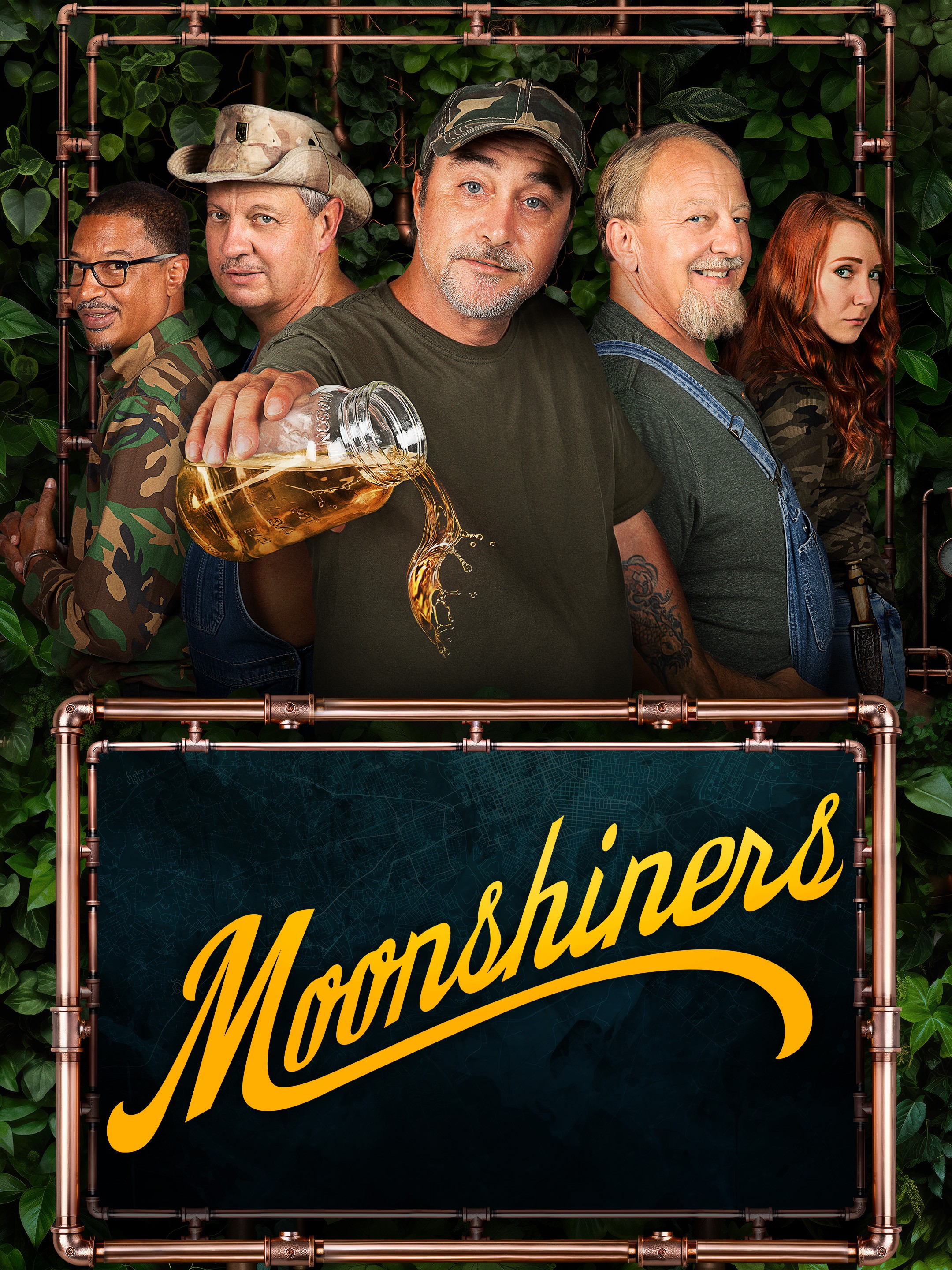Moonshiners: Season 12 | Rotten Tomatoes