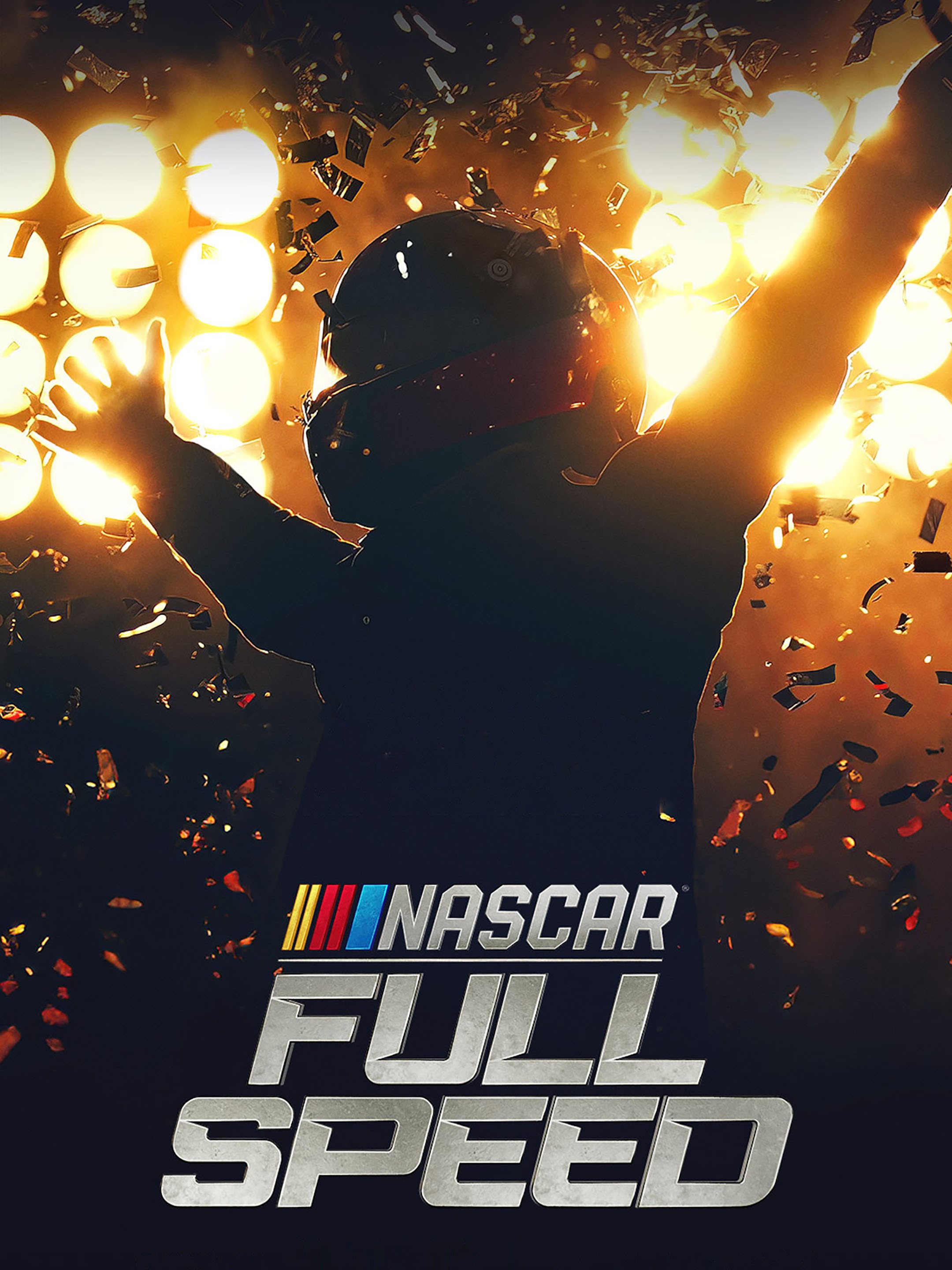 NASCAR: Full Speed: Season 1 | Rotten Tomatoes