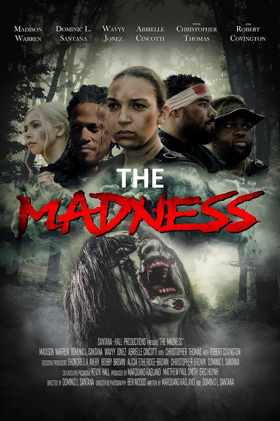 The Madness Pictures Rotten Tomatoes The madness pictures rotten tomatoes
