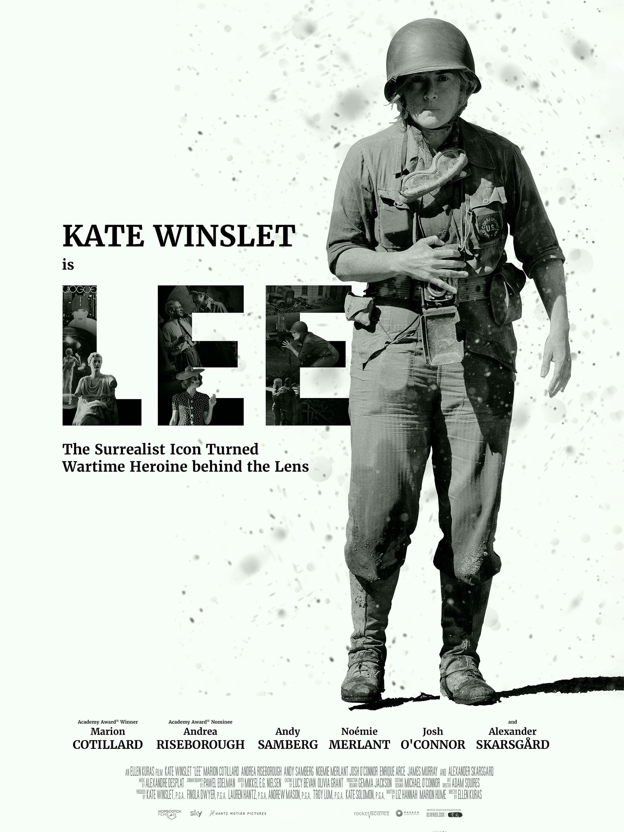 Lee | Rotten Tomatoes