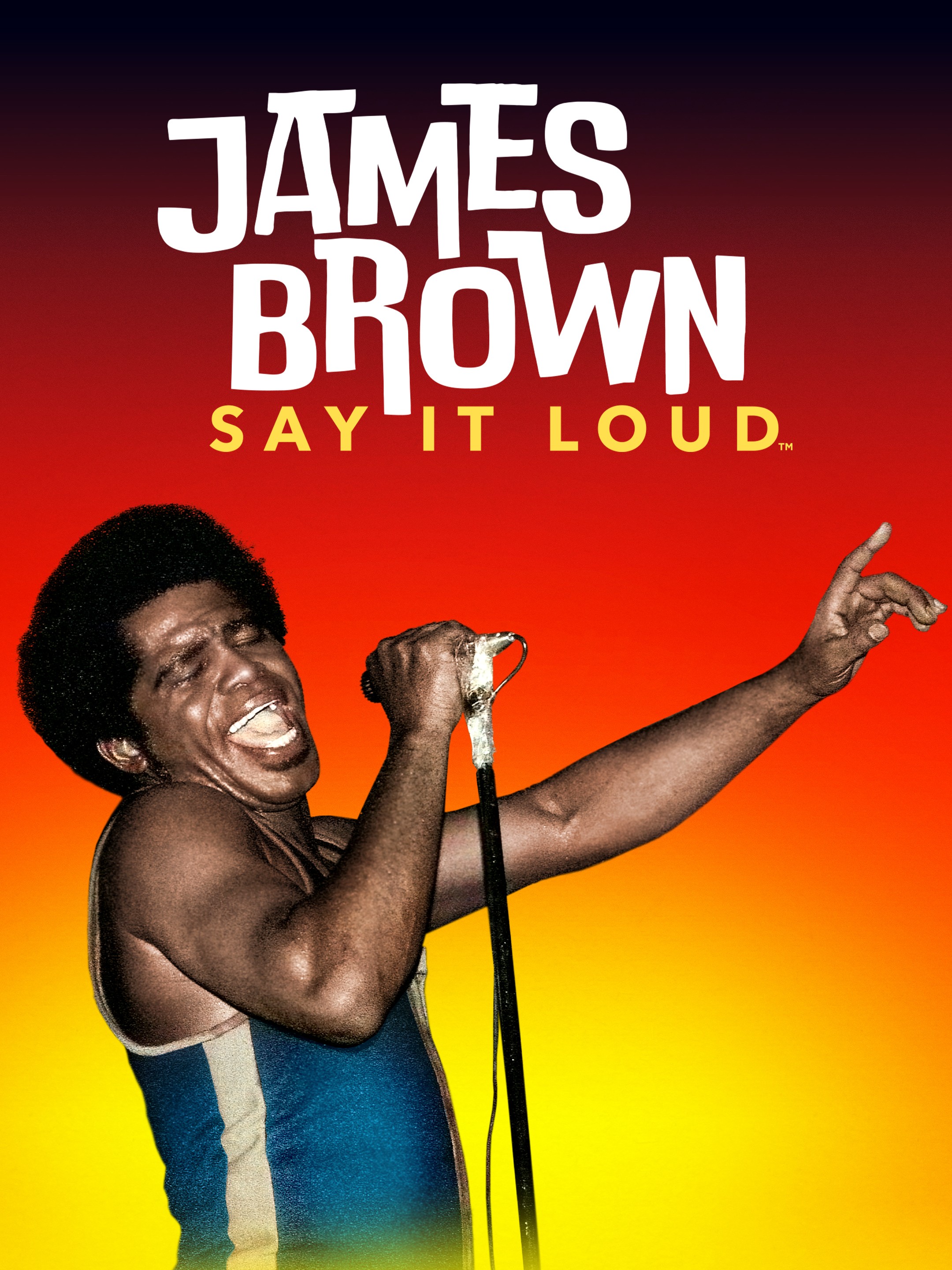 James Brown Say It Loud Rotten Tomatoes