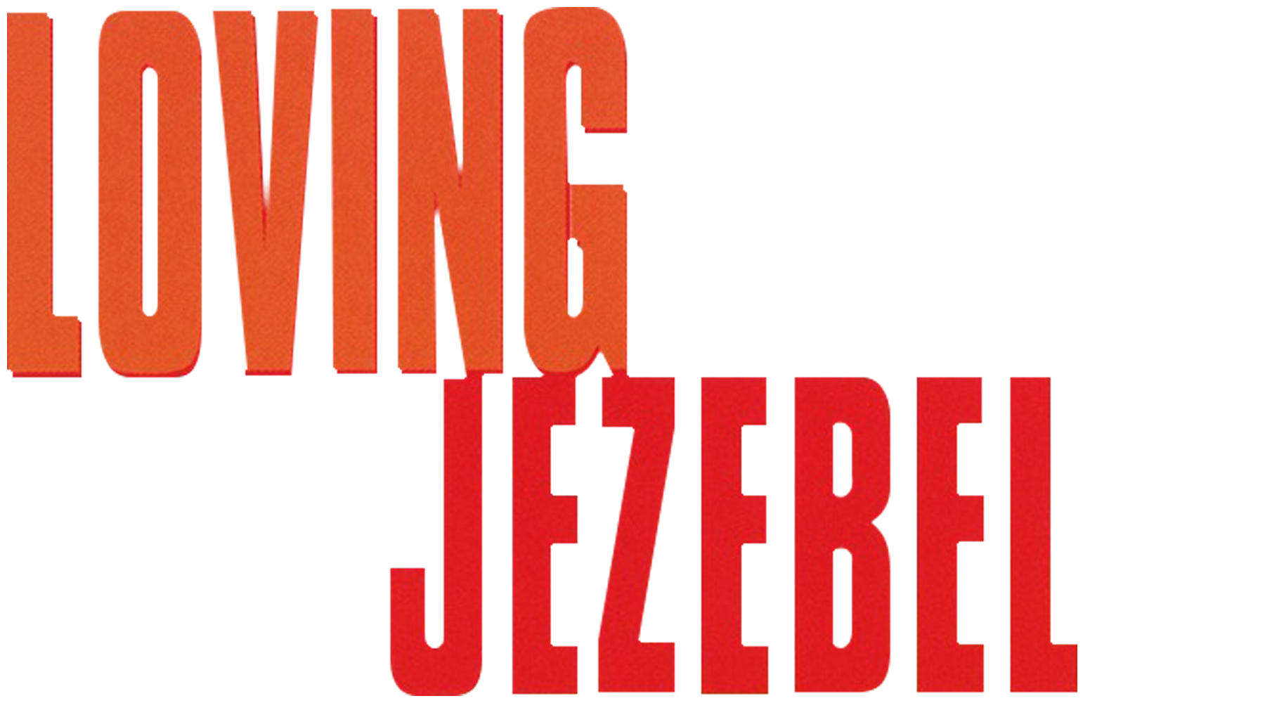 Loving Jezebel Logo