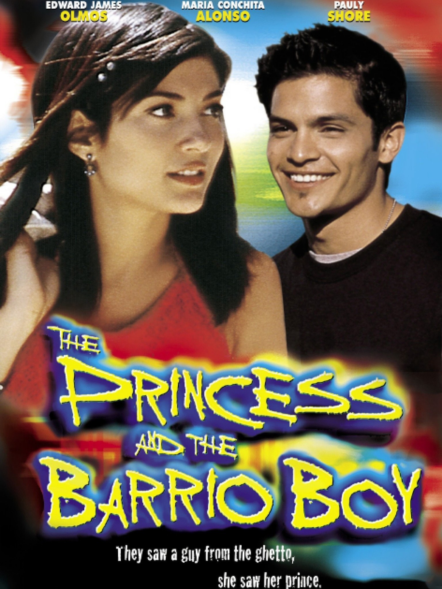 The Princess and the Barrio Boy | Rotten Tomatoes