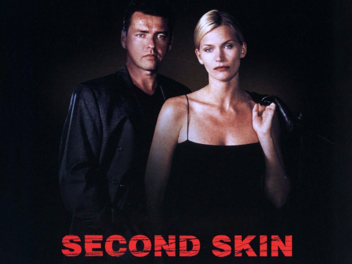 Second Skin: : Movies & TV Shows