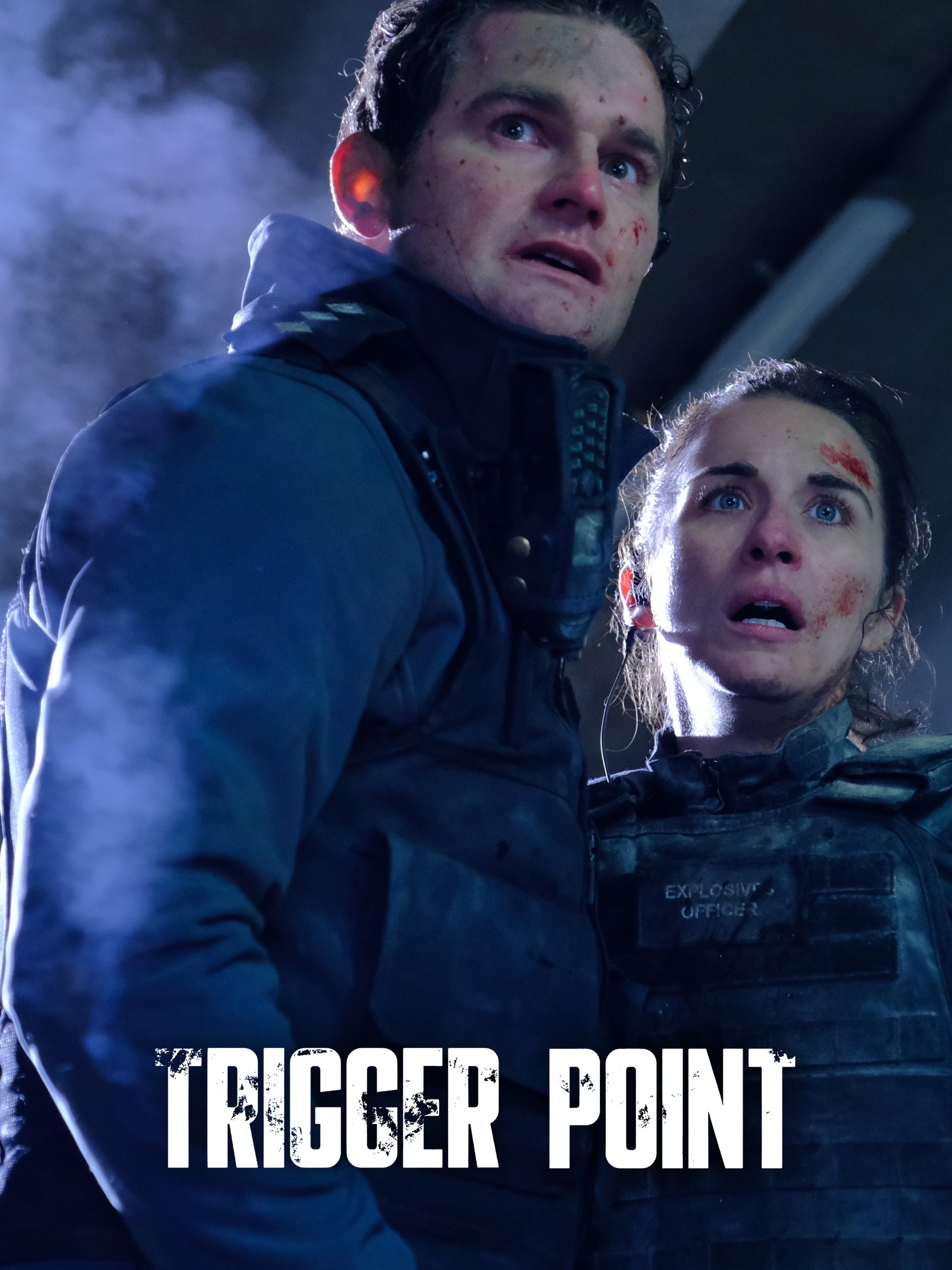 Trigger Point: Season 2 | Rotten Tomatoes