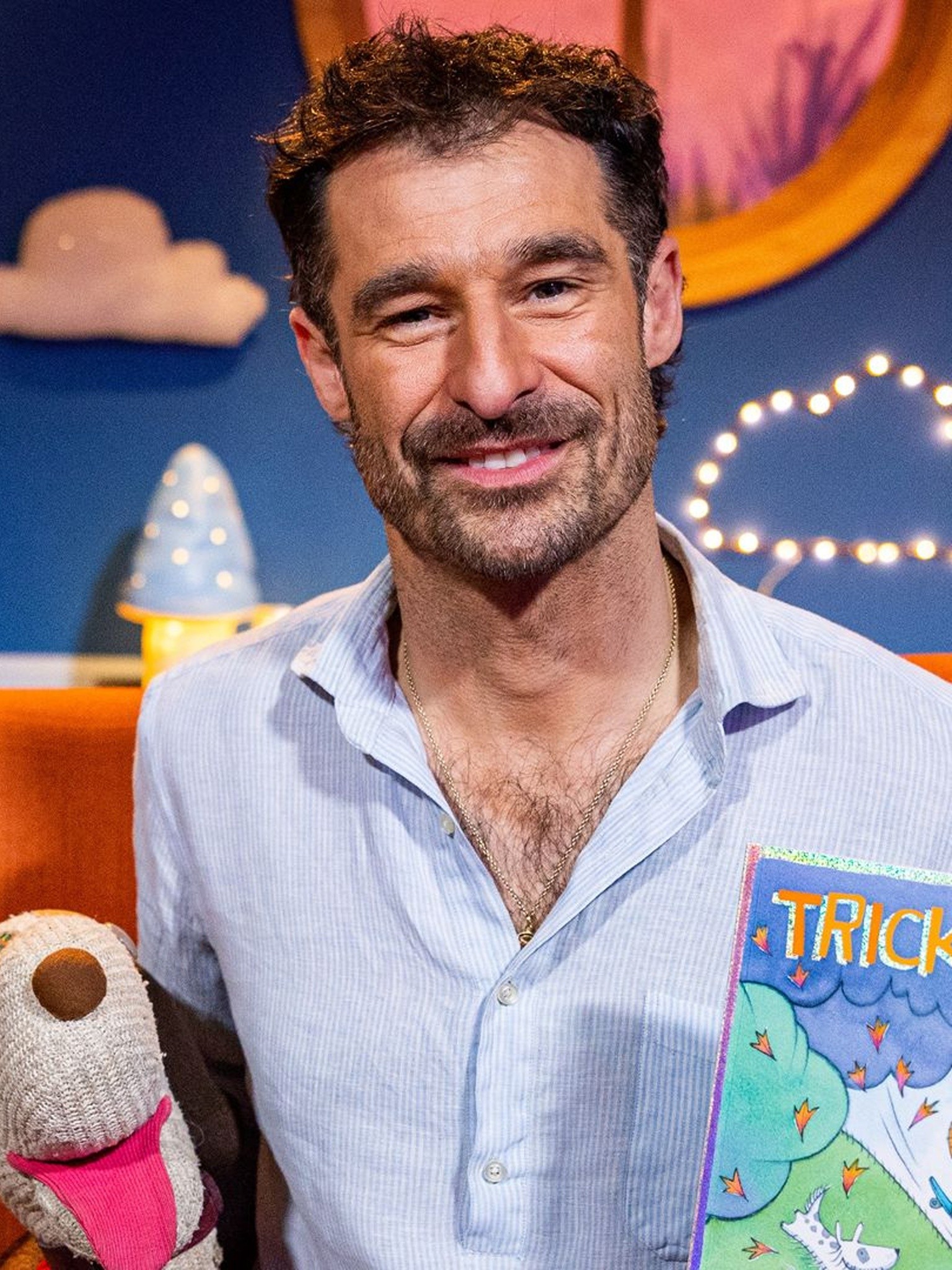 Felix Riebl: Tricky's Bad Day Pictures | Rotten Tomatoes