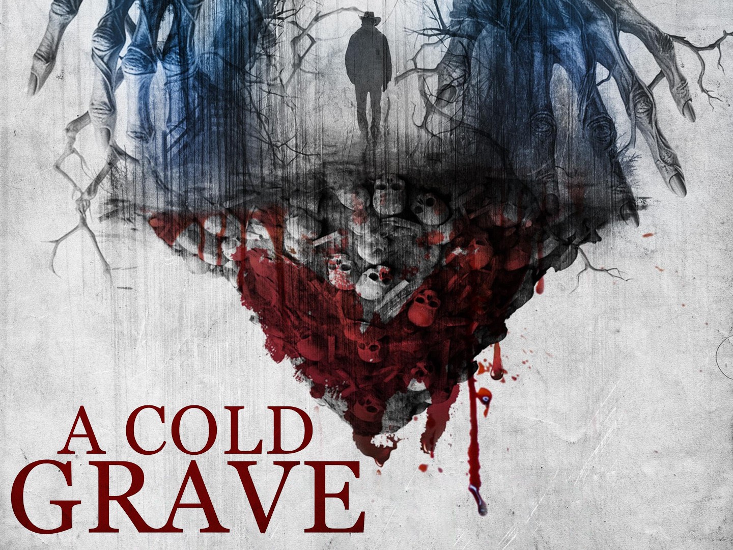 Where to watch A Cold Grave