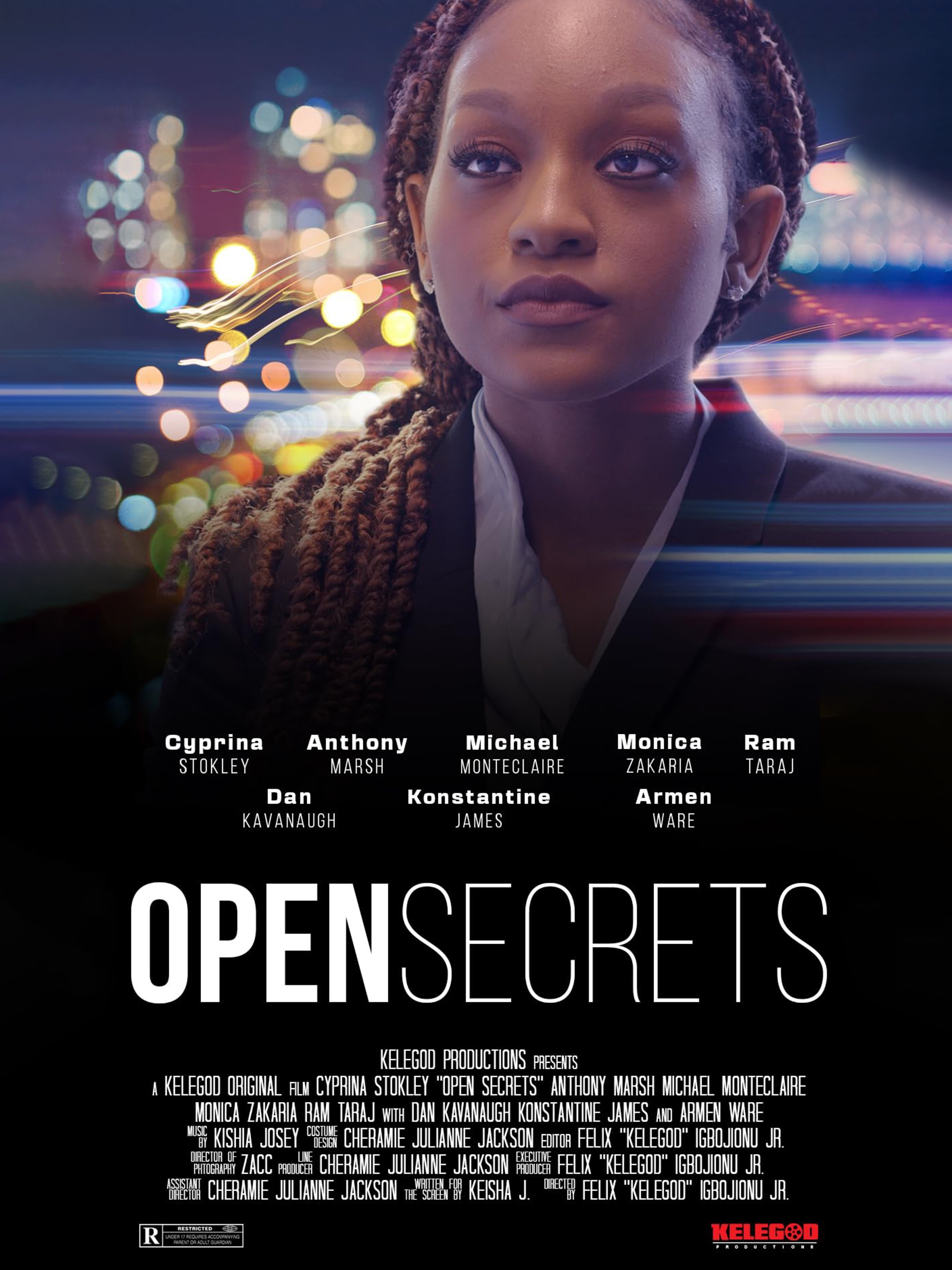 Open Secrets Pictures | Rotten Tomatoes