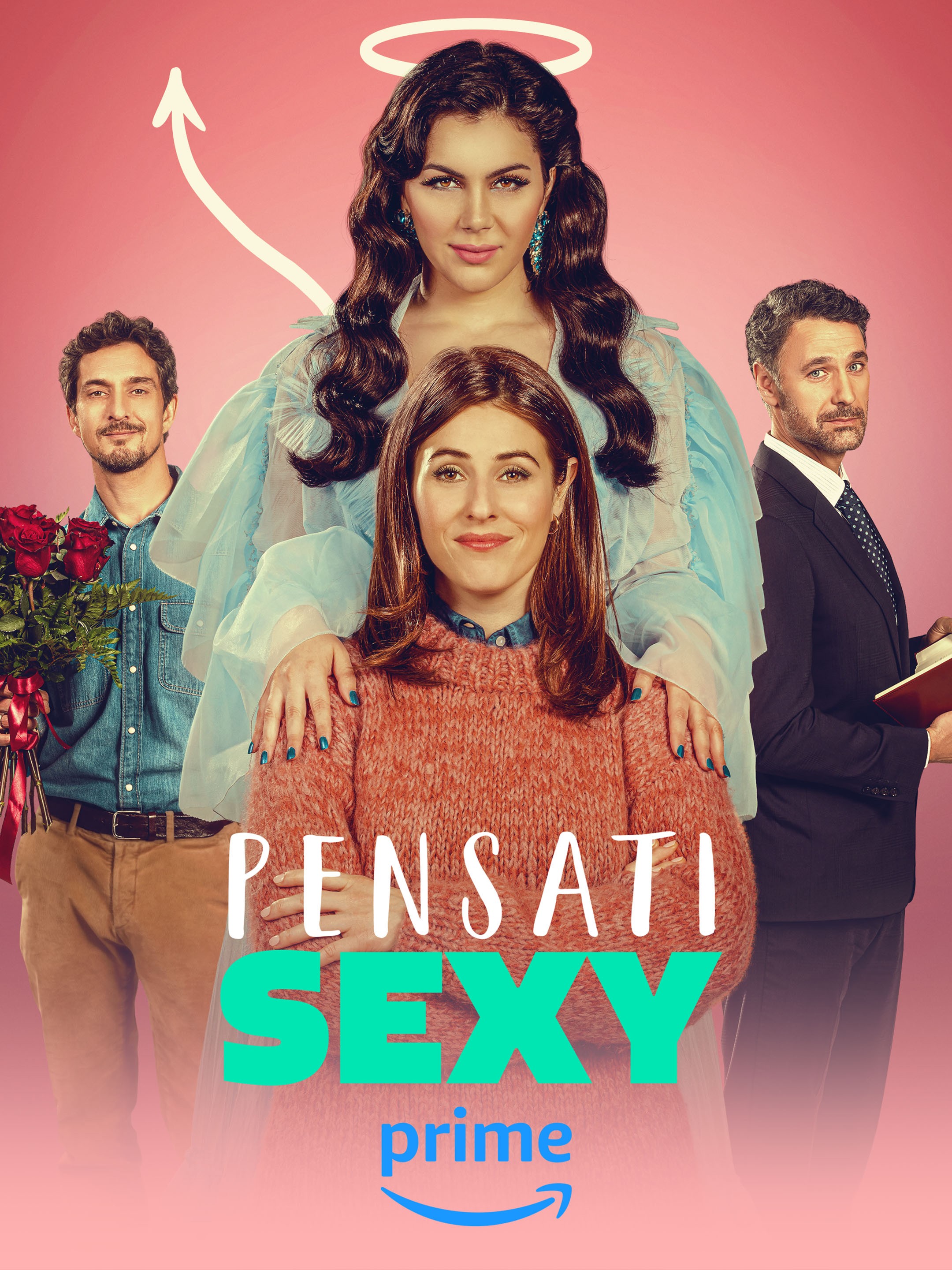 Pensati Sexy | Rotten Tomatoes