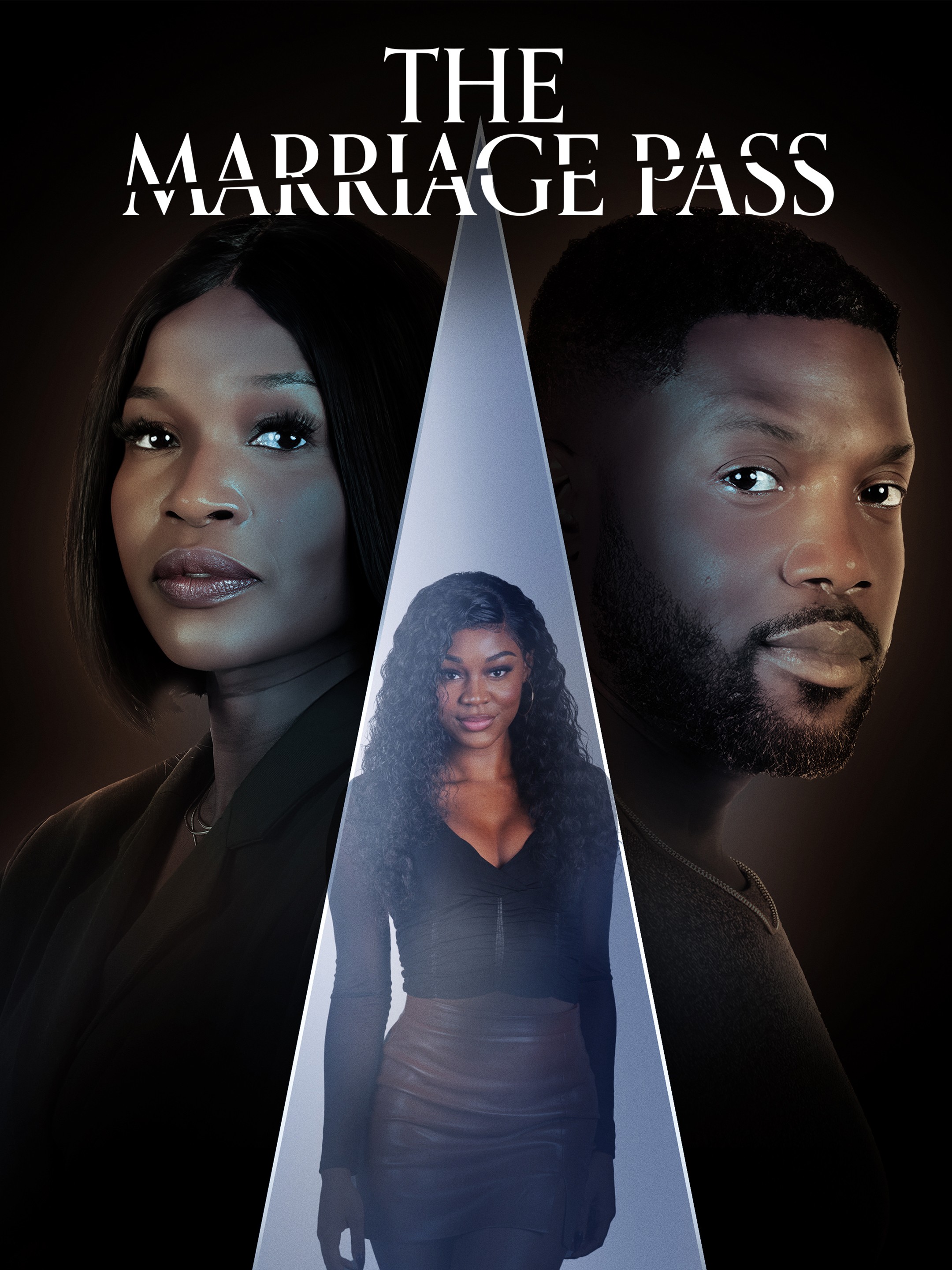 The Marriage Pass Rotten Tomatoes