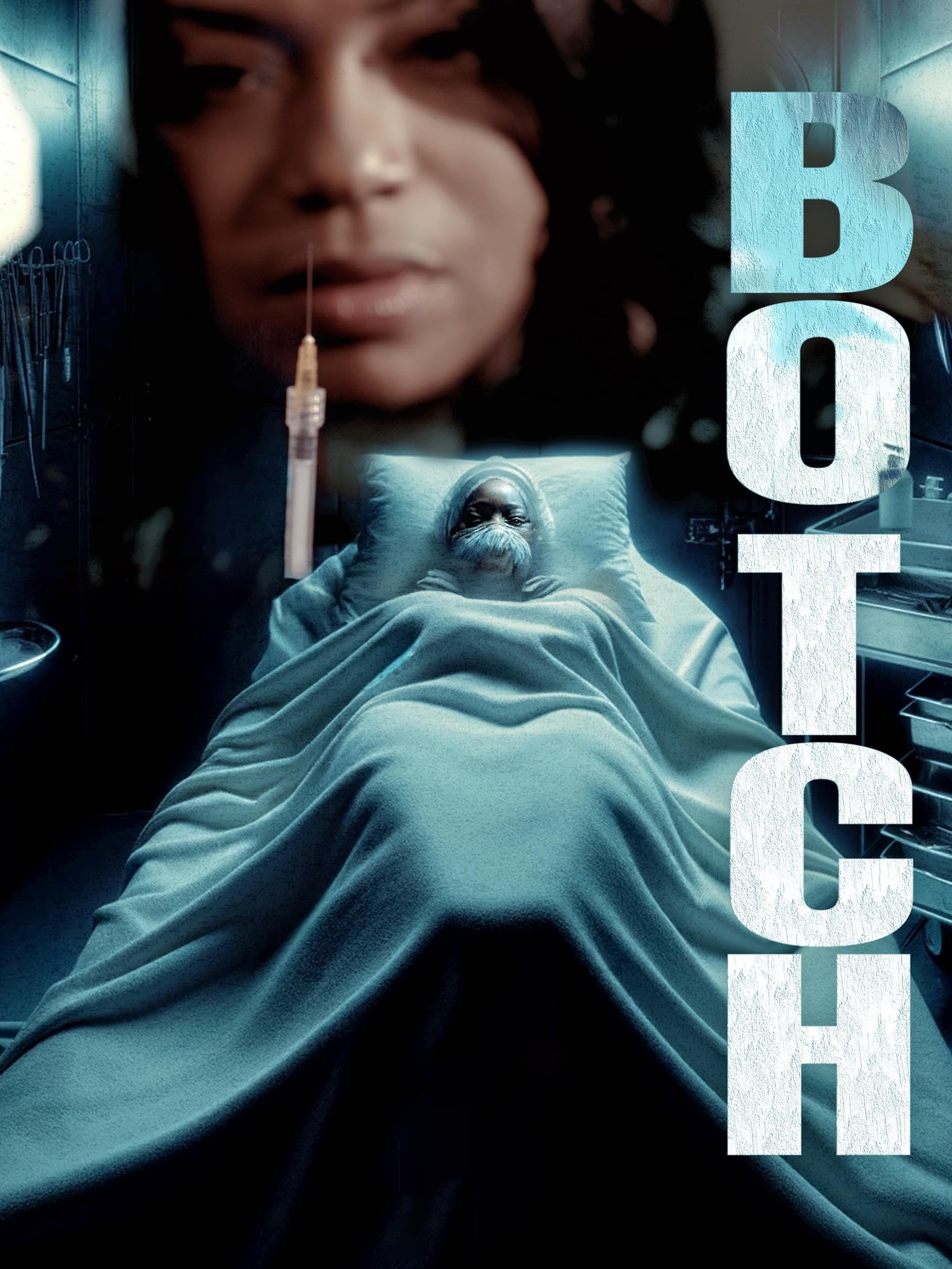 Botch | Rotten Tomatoes