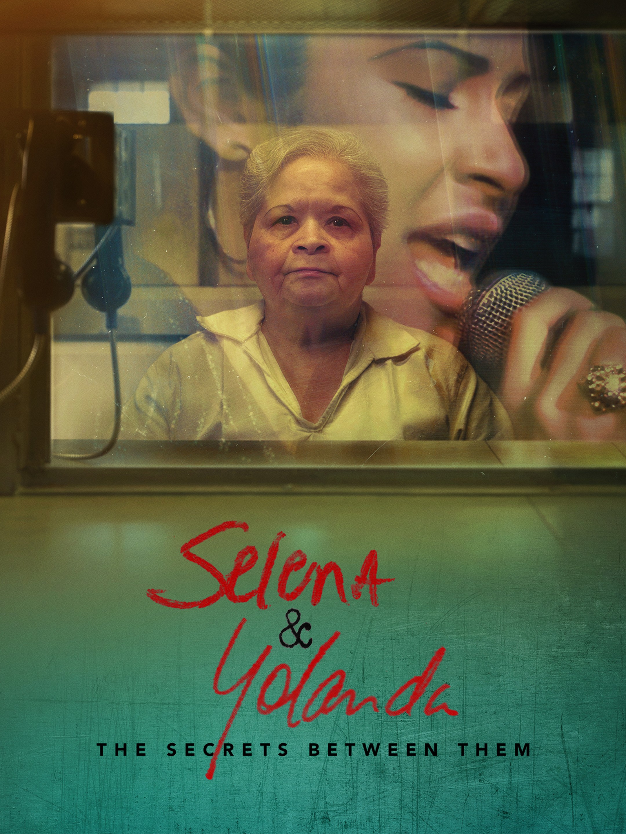 Selena and Yolanda: The Secrets Between Them | Rotten Tomatoes, image size:2160x2880