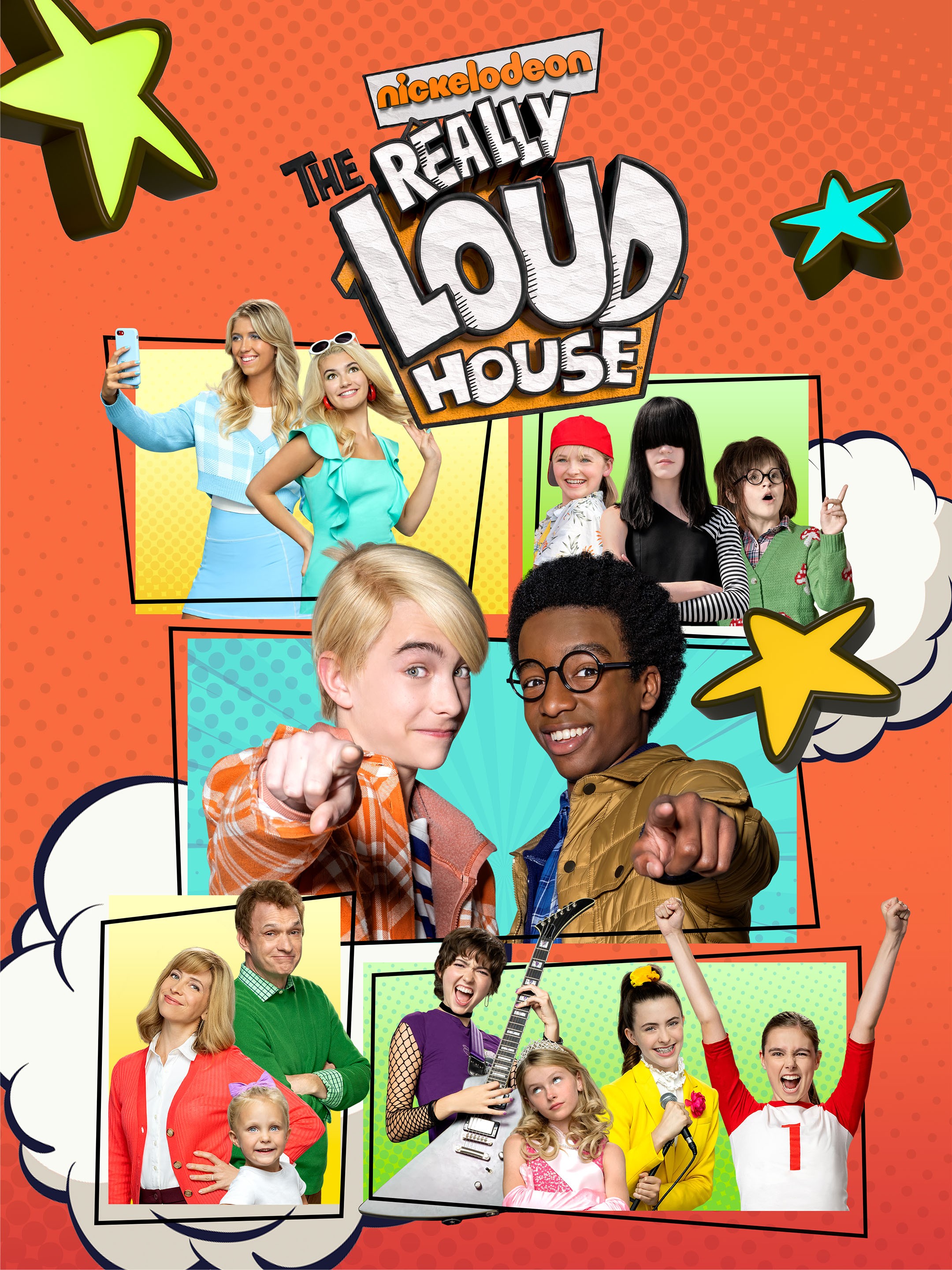 The Really Loud House: Season 2 | Rotten Tomatoes