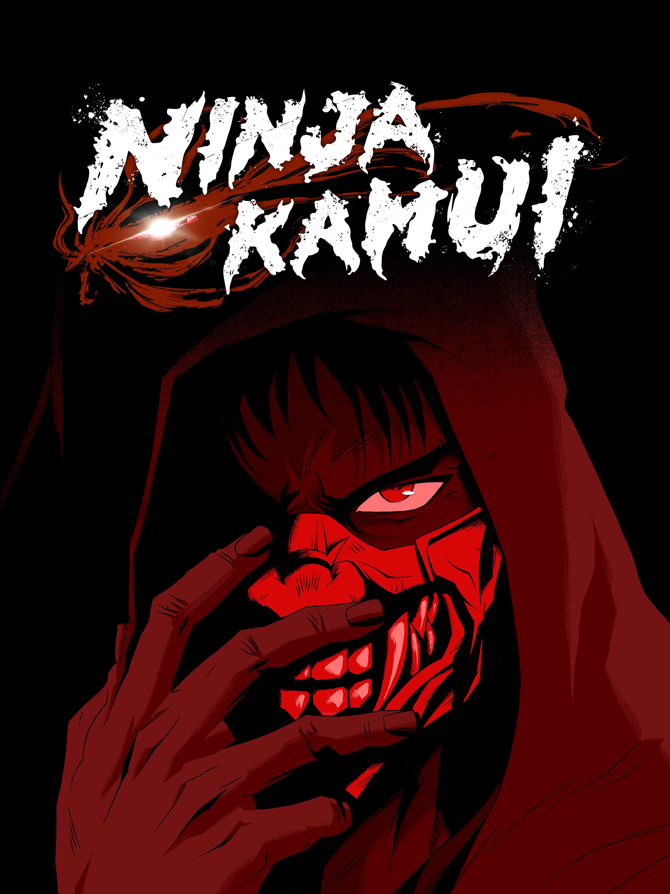 Ninja Kamui | Rotten Tomatoes