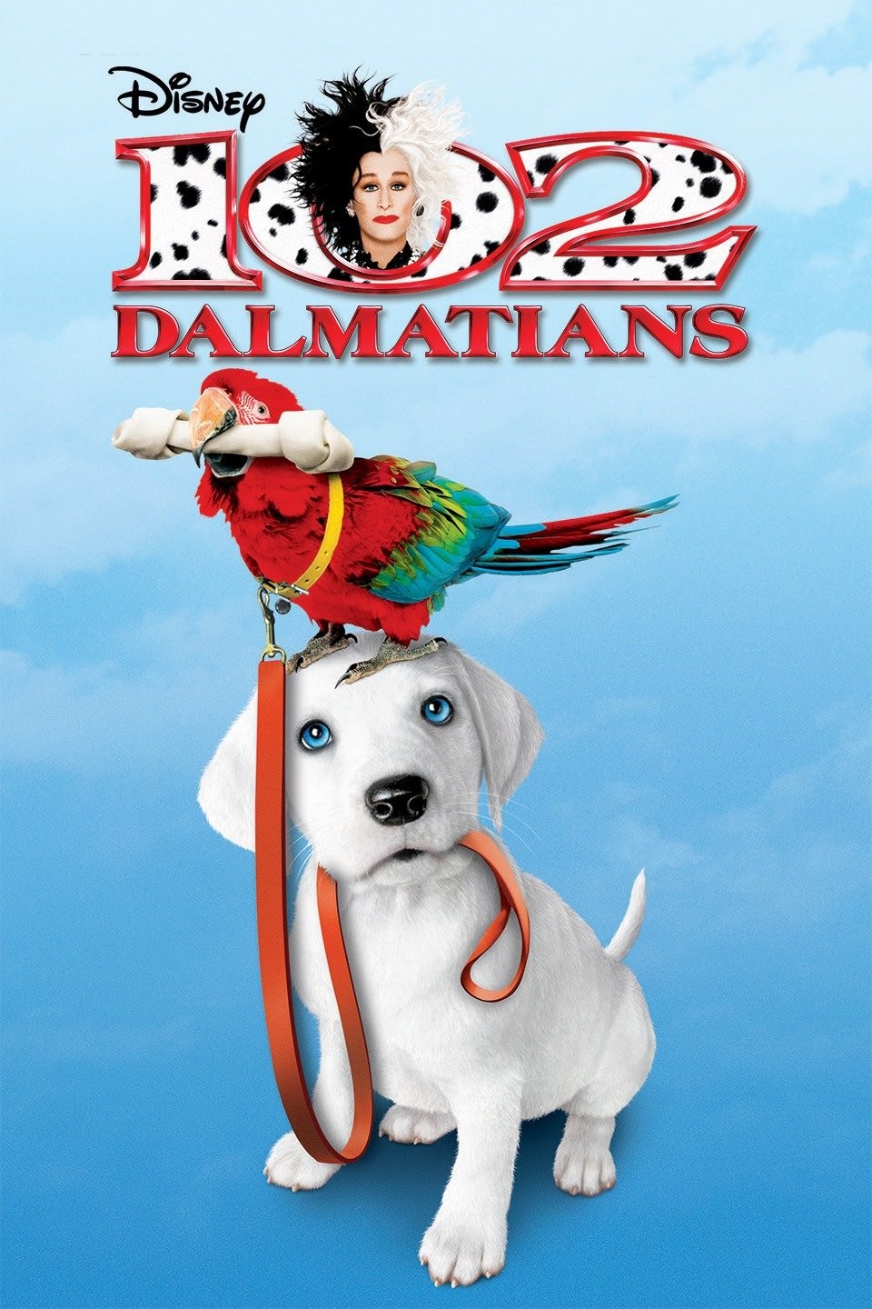 102 Dalmatians Rotten Tomatoes 