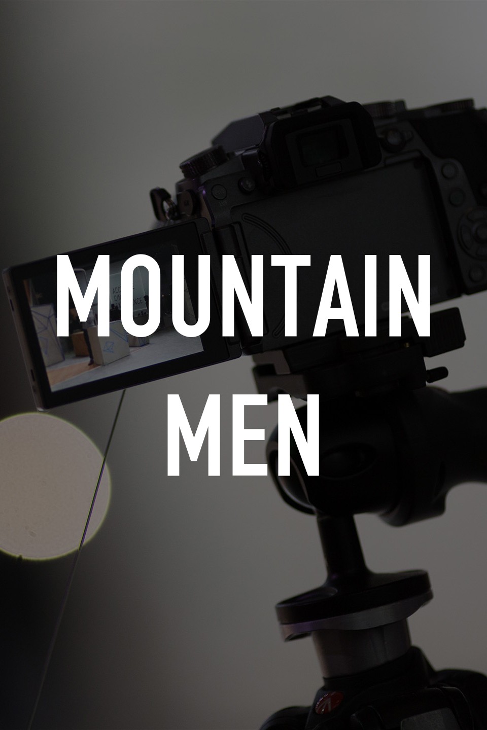 Mountain Men | Rotten Tomatoes