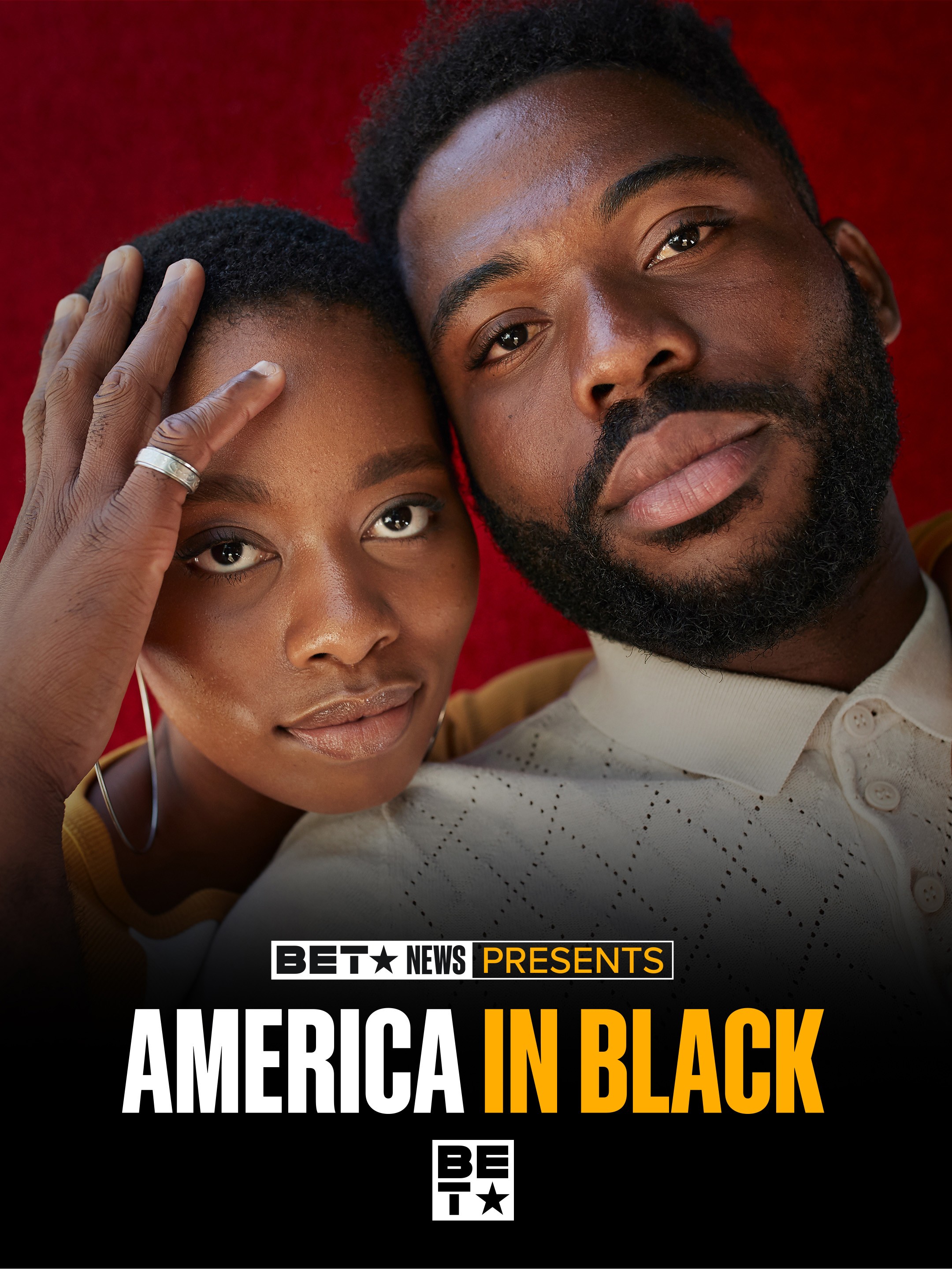 America in Black: Season 2