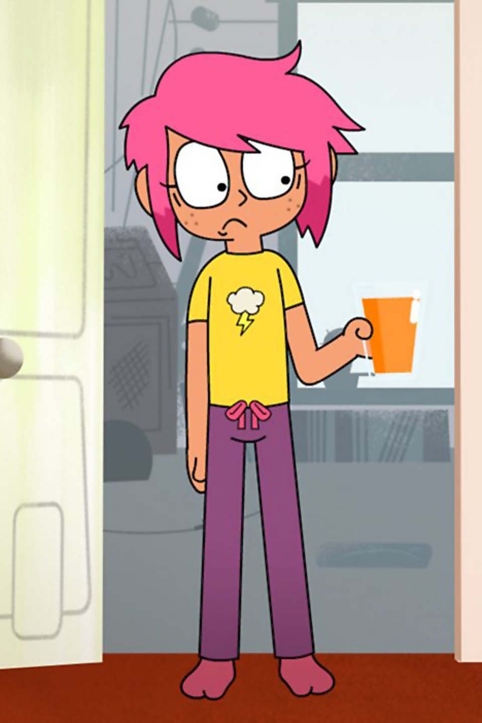 The Fangirl Pictures Rotten Tomatoes