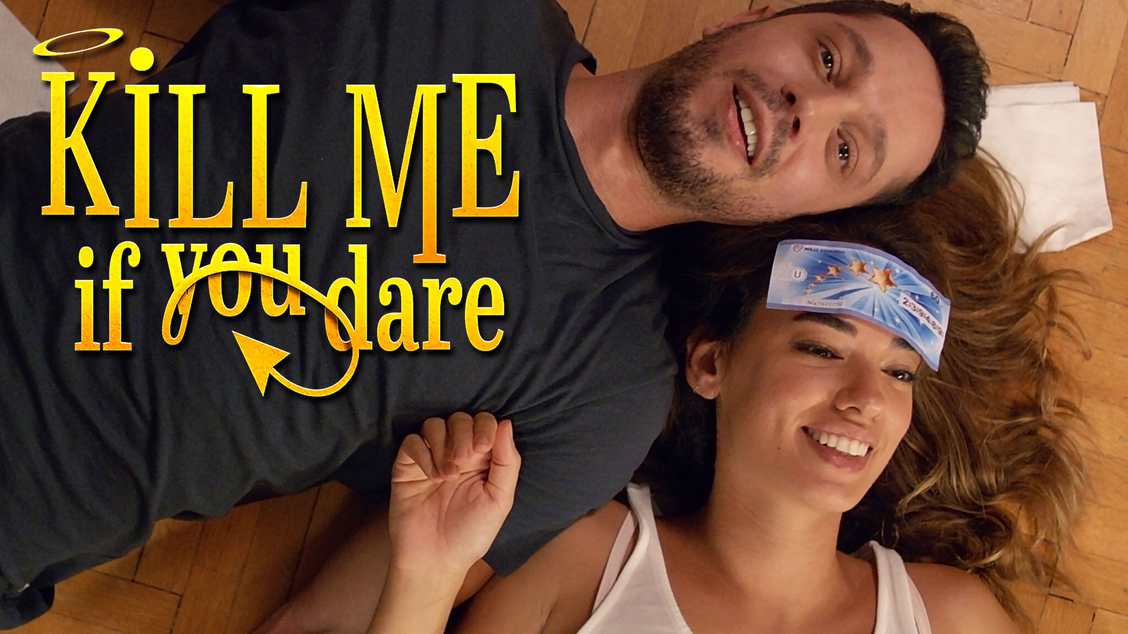 Love me if you dare movie watch online online free