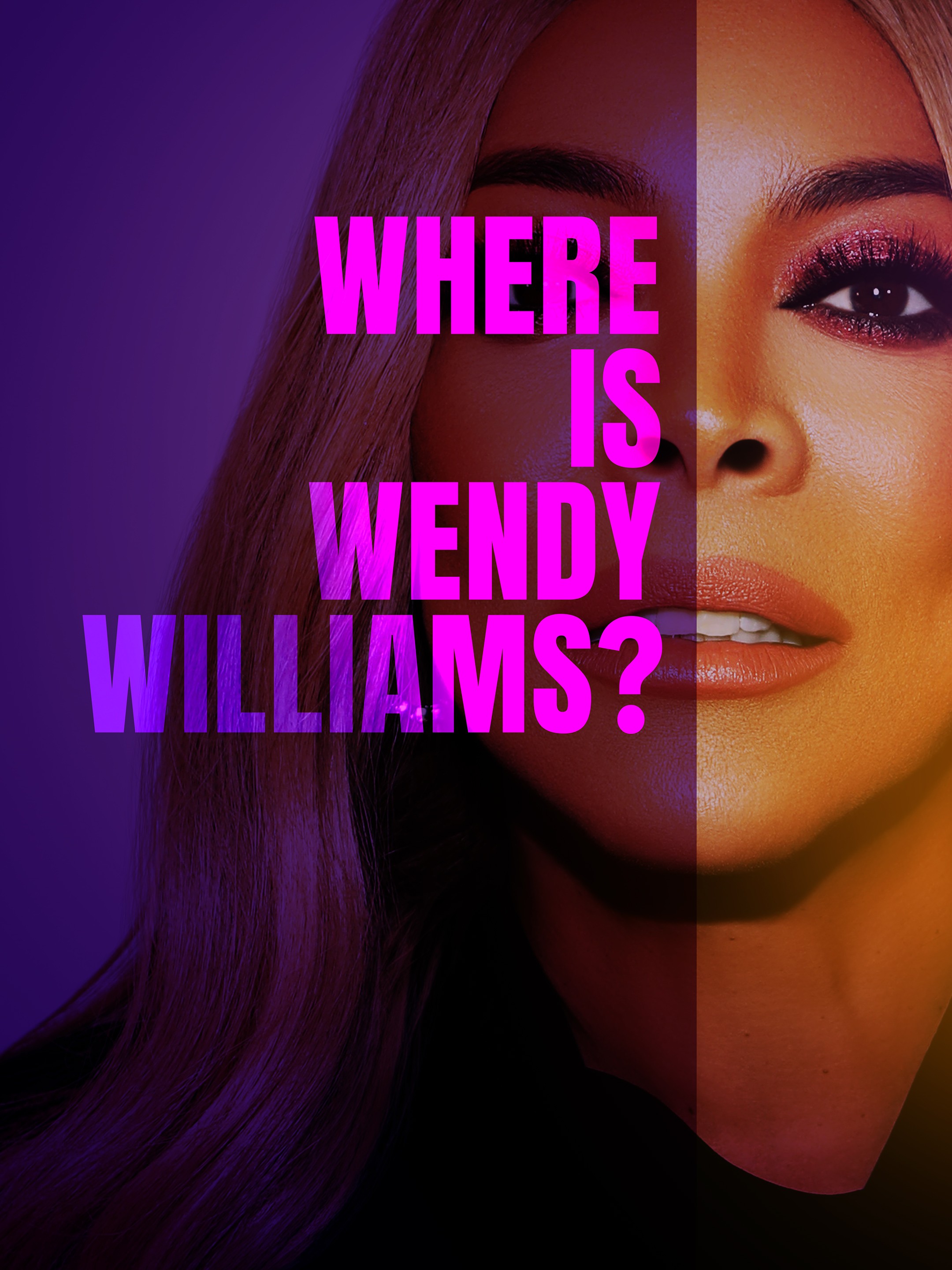 Where Is Wendy Williams? Pictures | Rotten Tomatoes