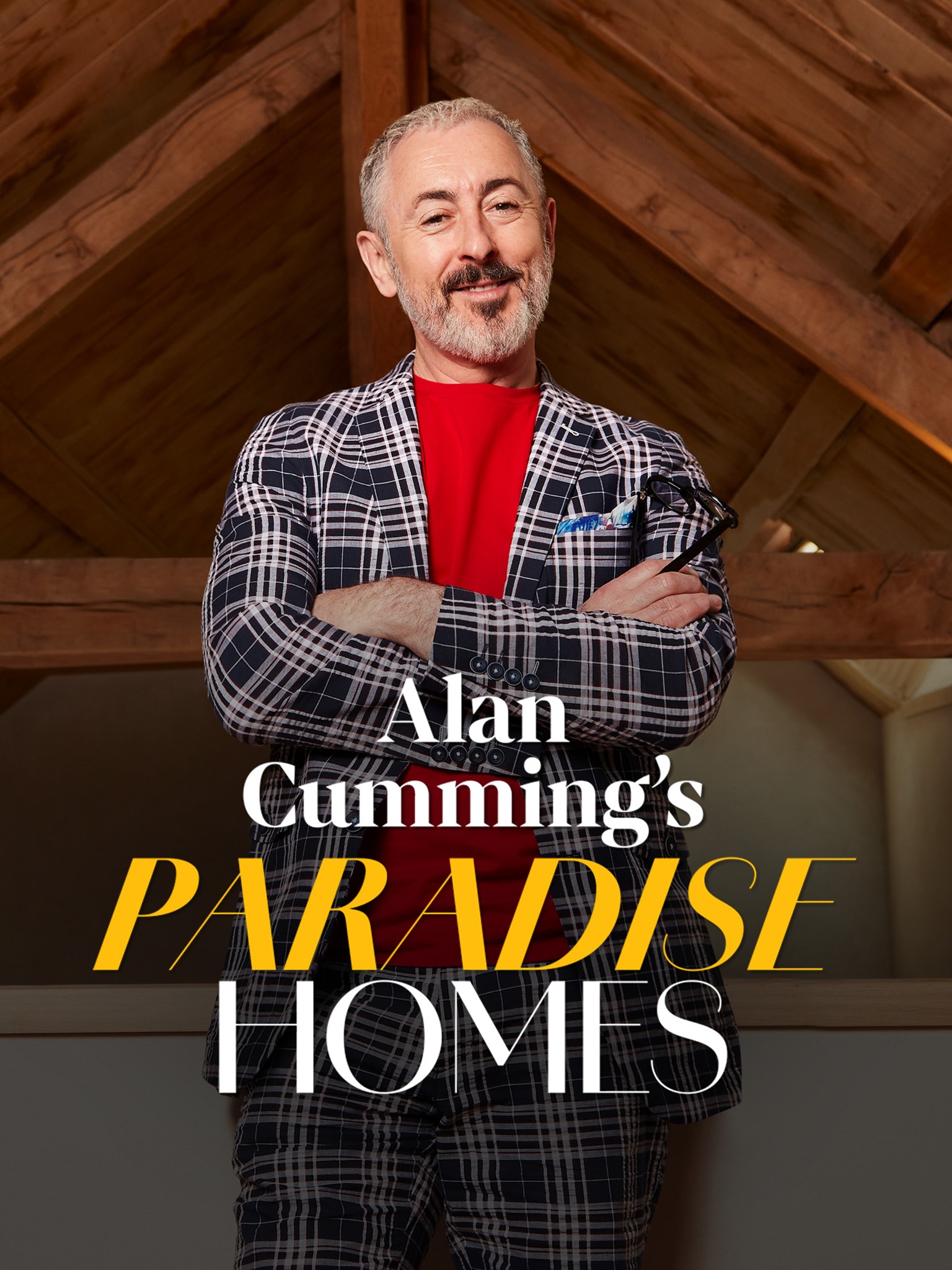 Alan Cumming's Paradise Homes: Season 1 | Rotten Tomatoes