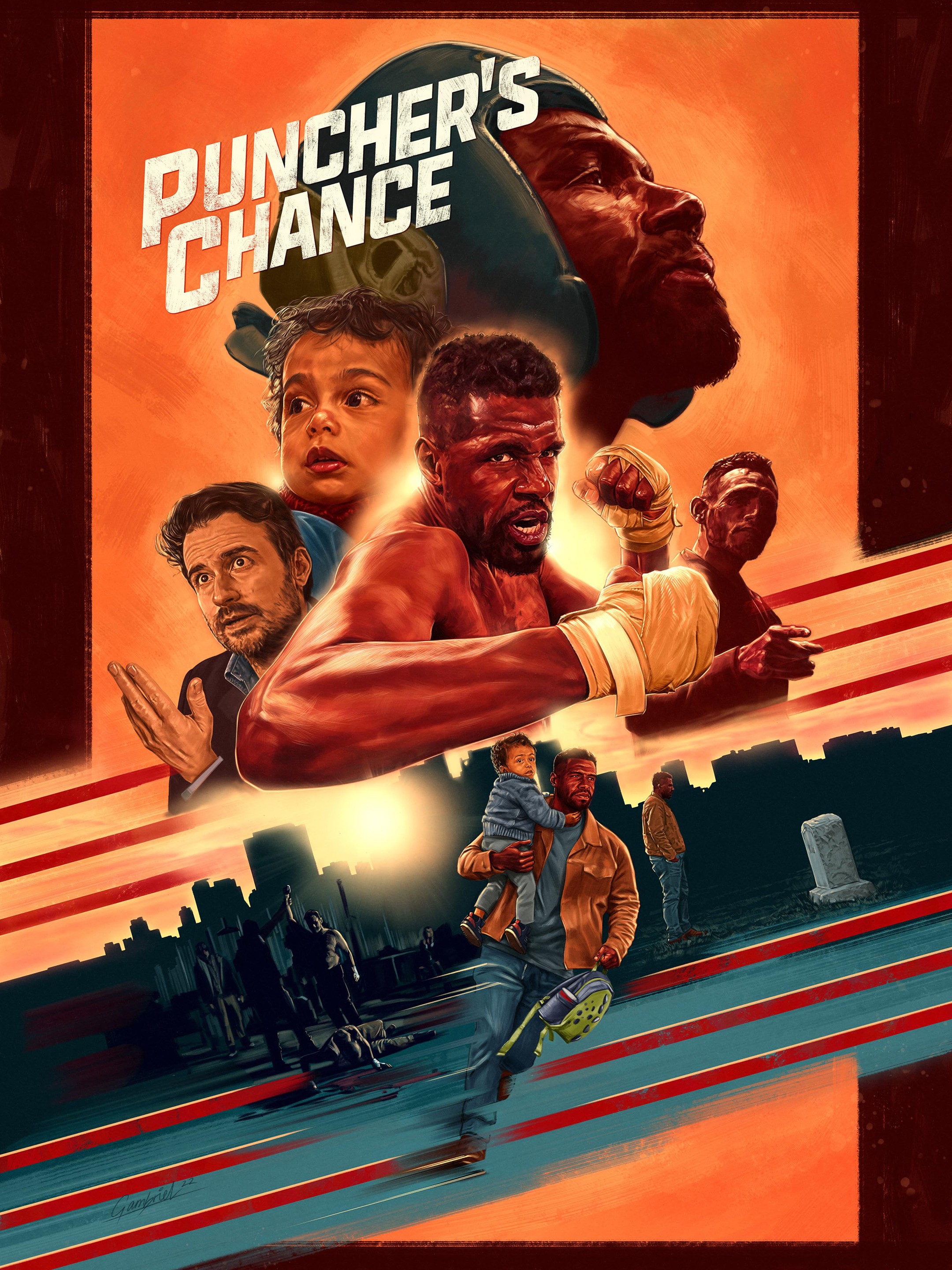 Puncher's Chance Rotten Tomatoes