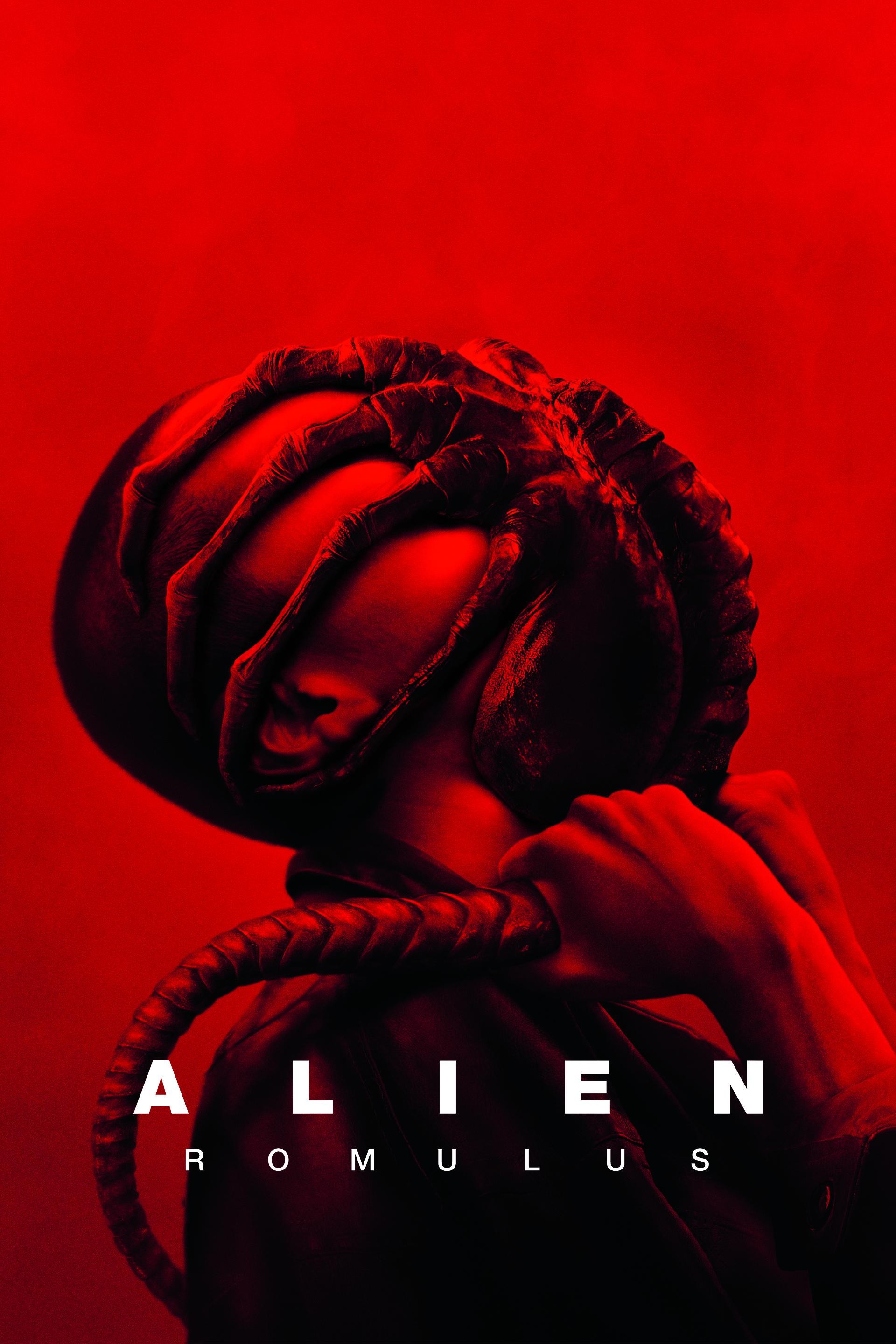 Alien: Romulus кадр
