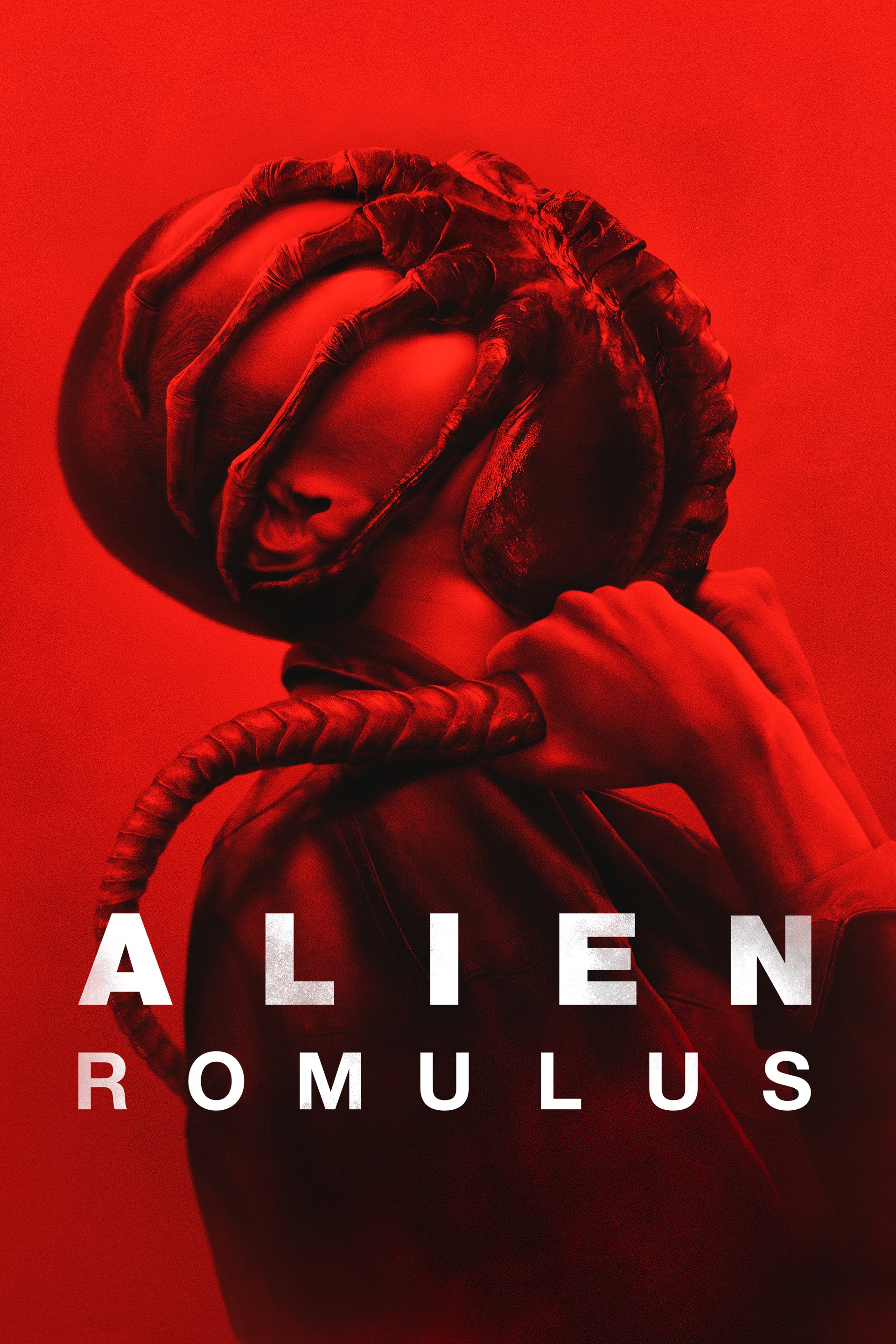 Alien: Romulus кадр