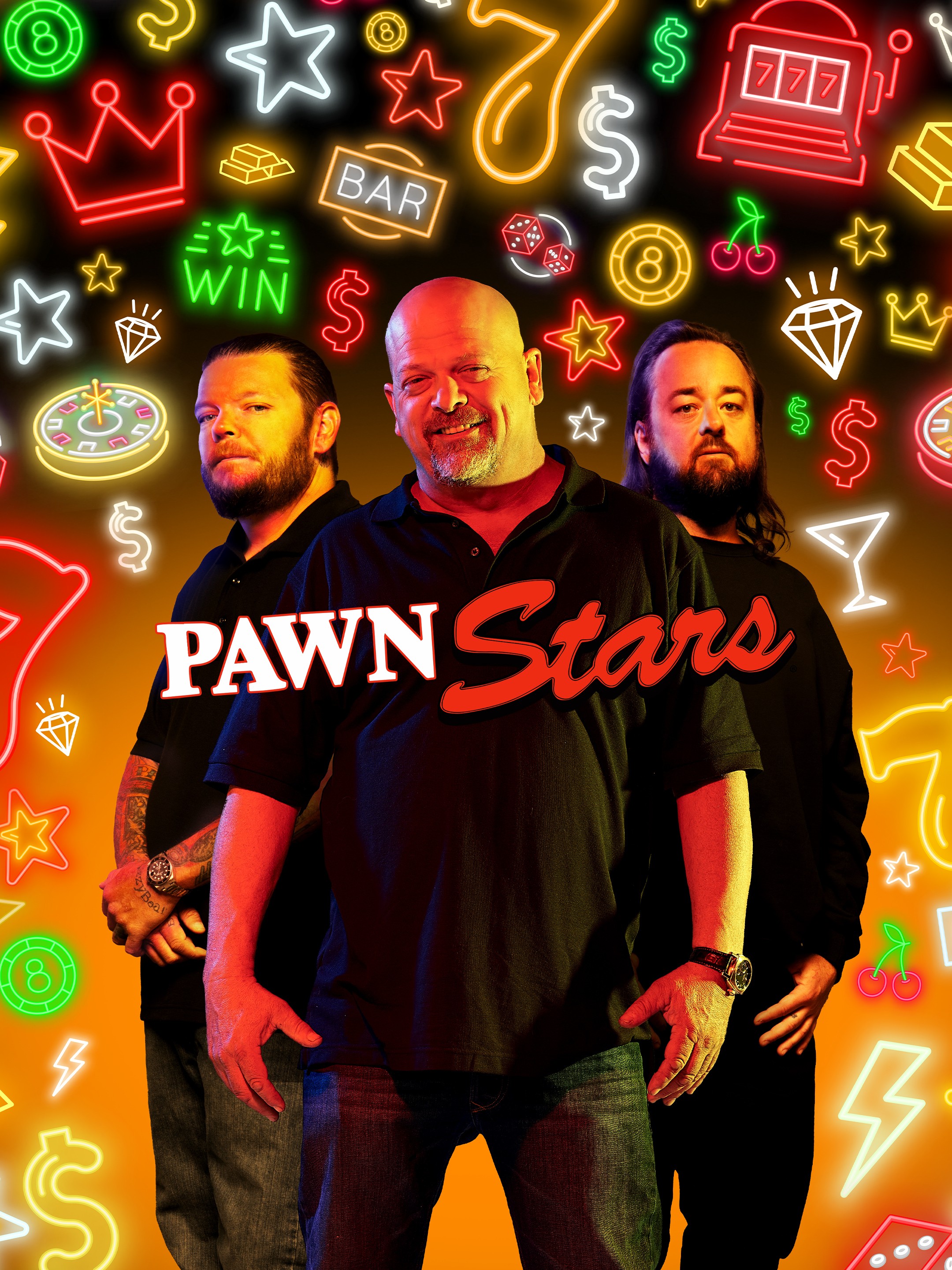 Pawn Stars: Season 22 | Rotten Tomatoes