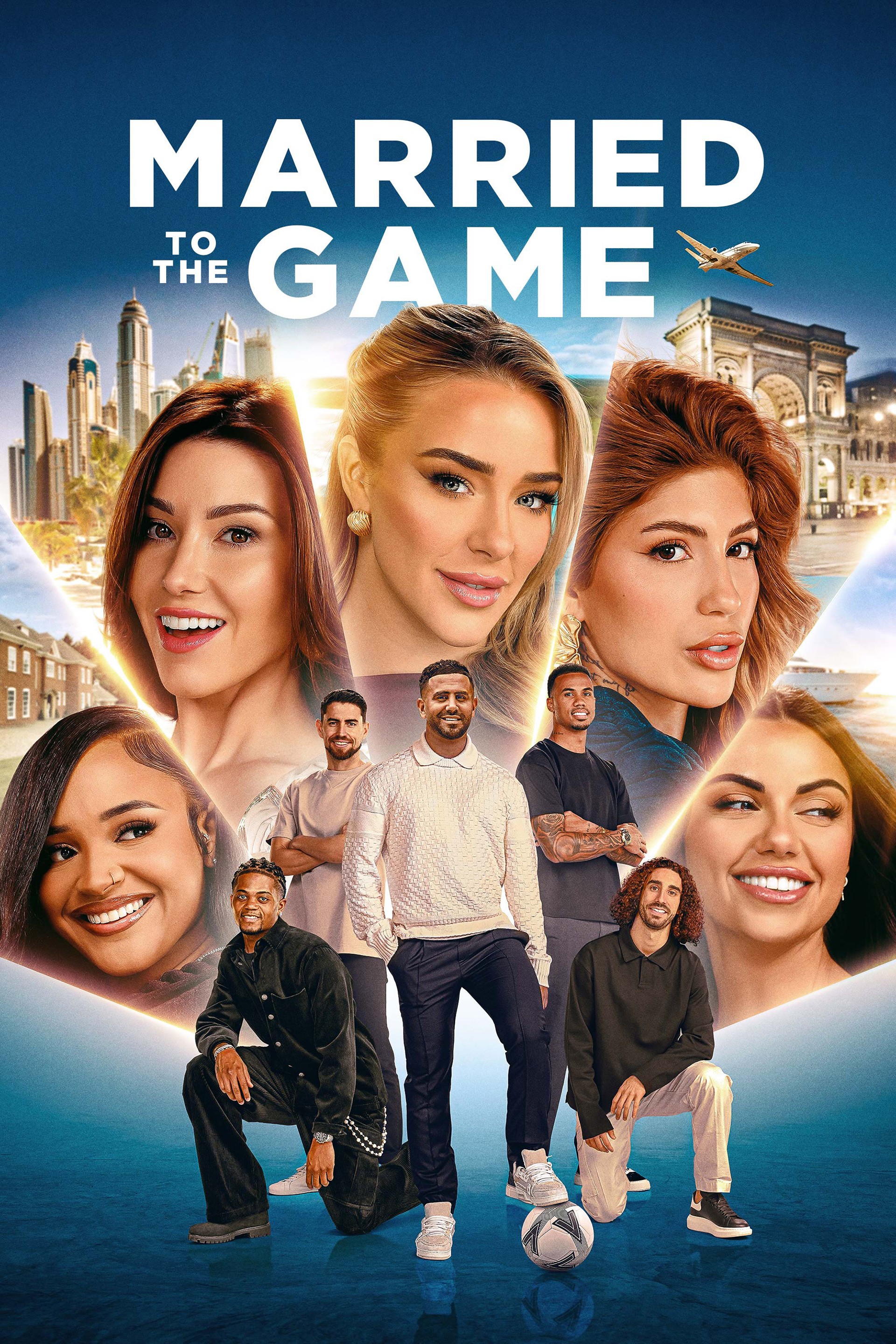 Married to the Game | Rotten Tomatoes