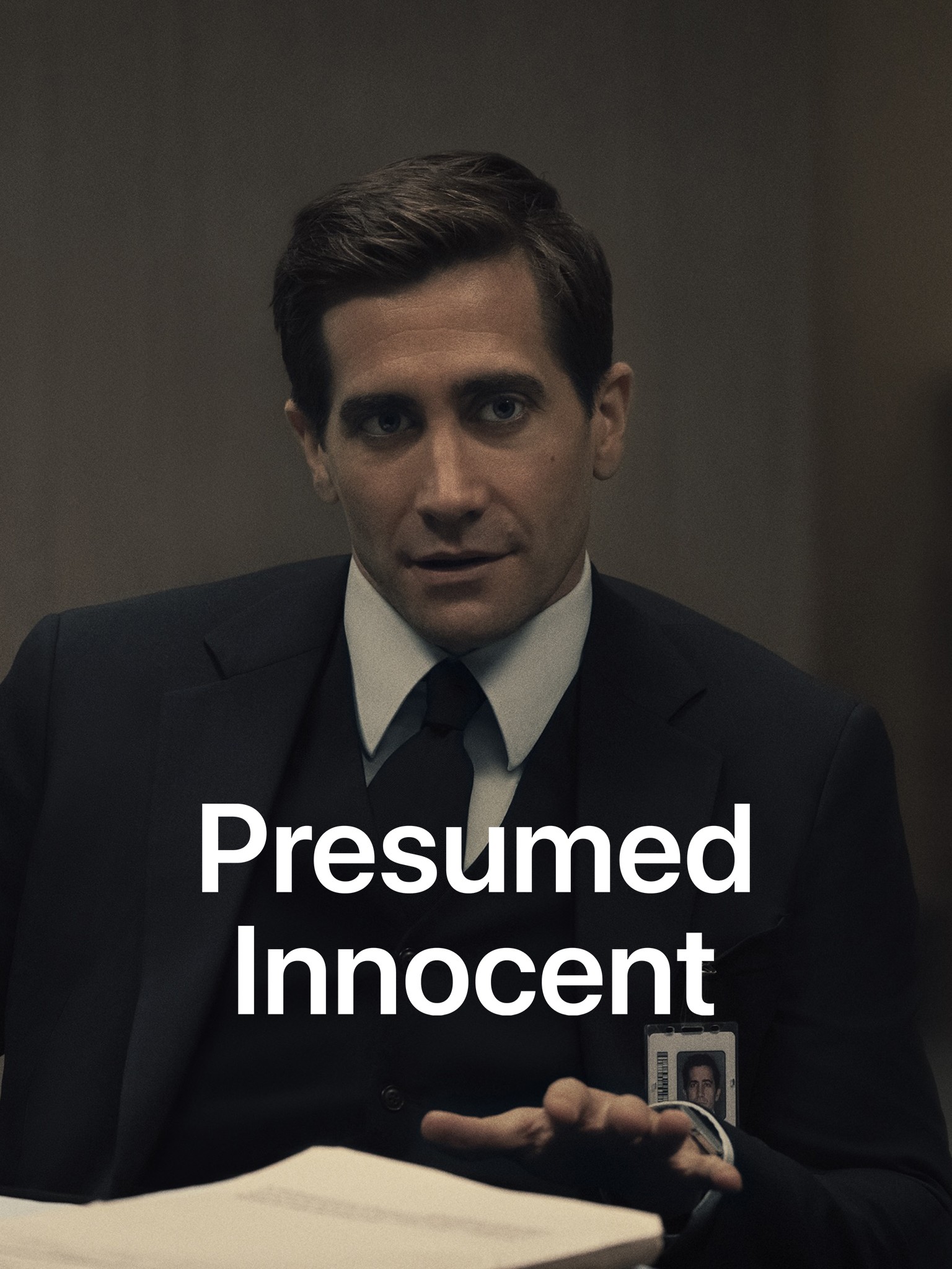 Presumed Innocent Season 1 Pictures Rotten Tomatoes