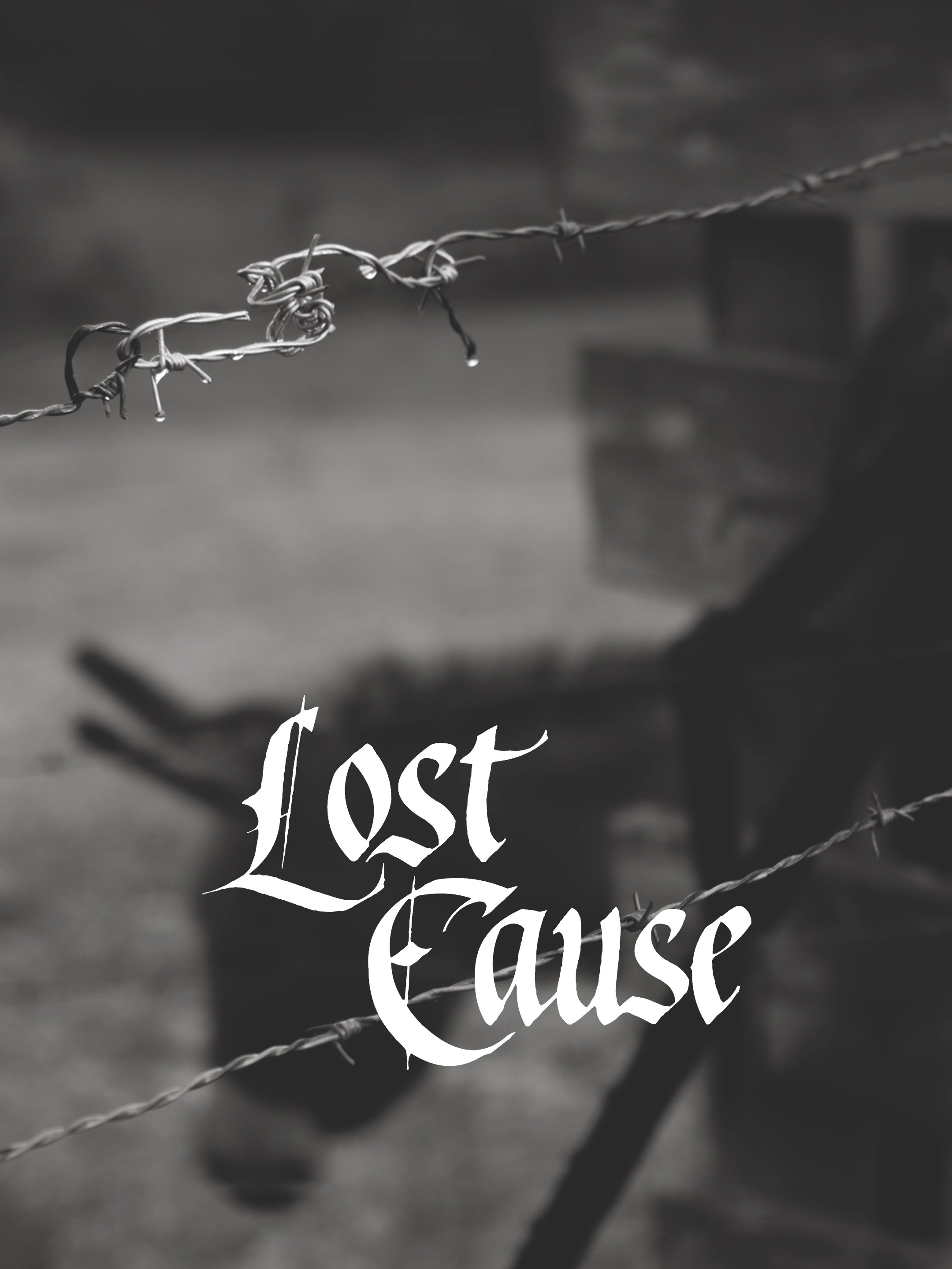 Lost Cause Pictures Rotten Tomatoes