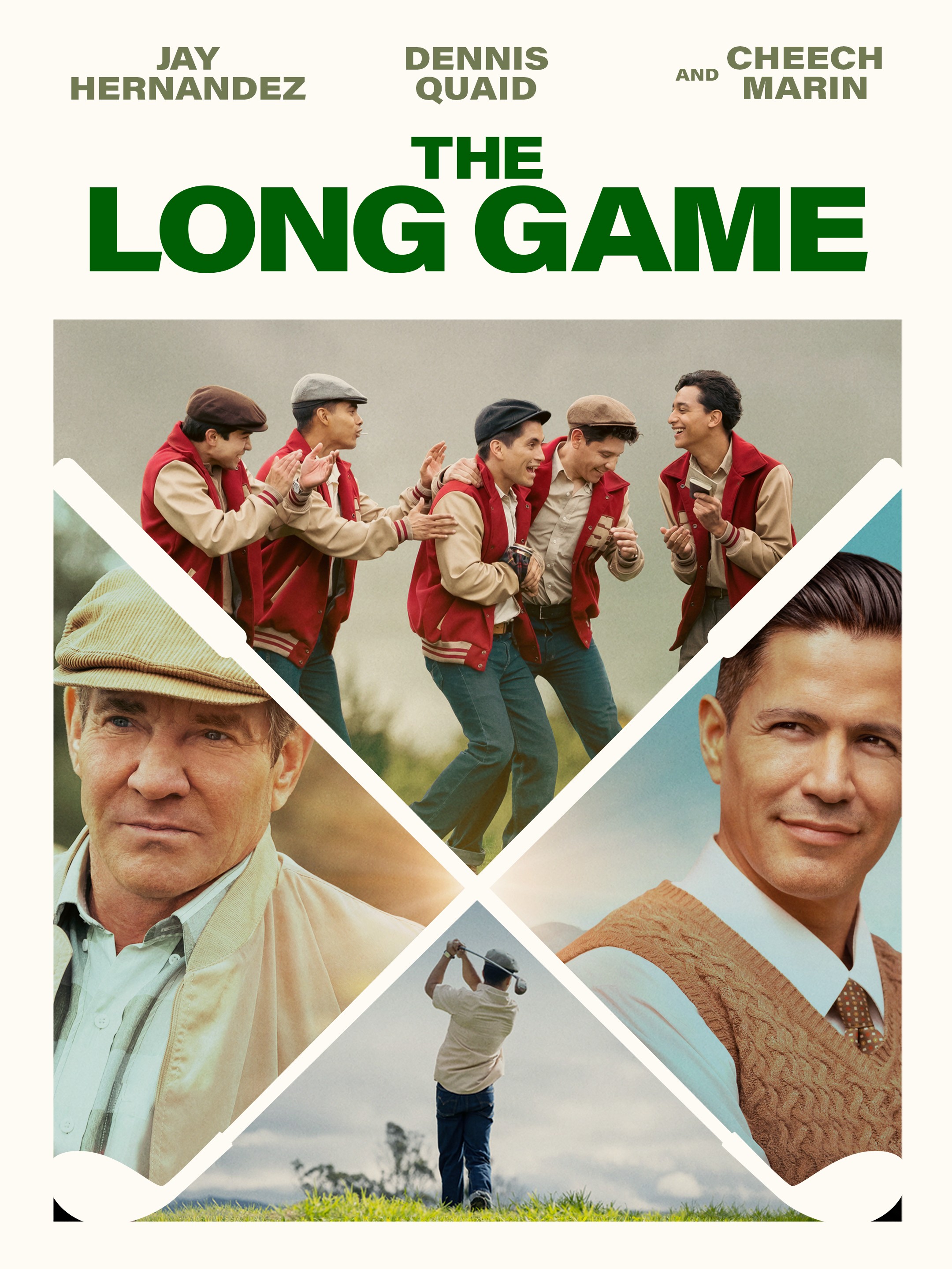 The Long Game | Rotten Tomatoes