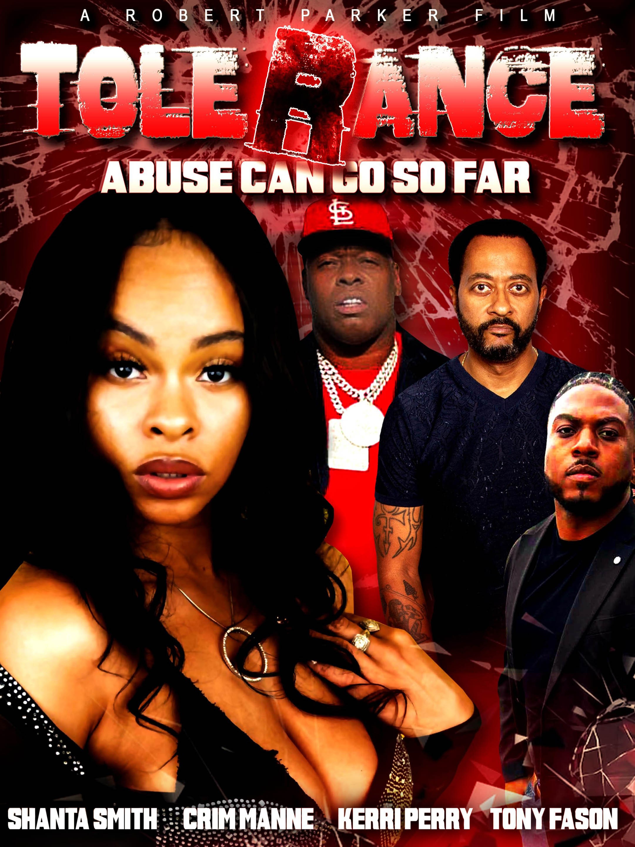 Tolerance Rotten Tomatoes