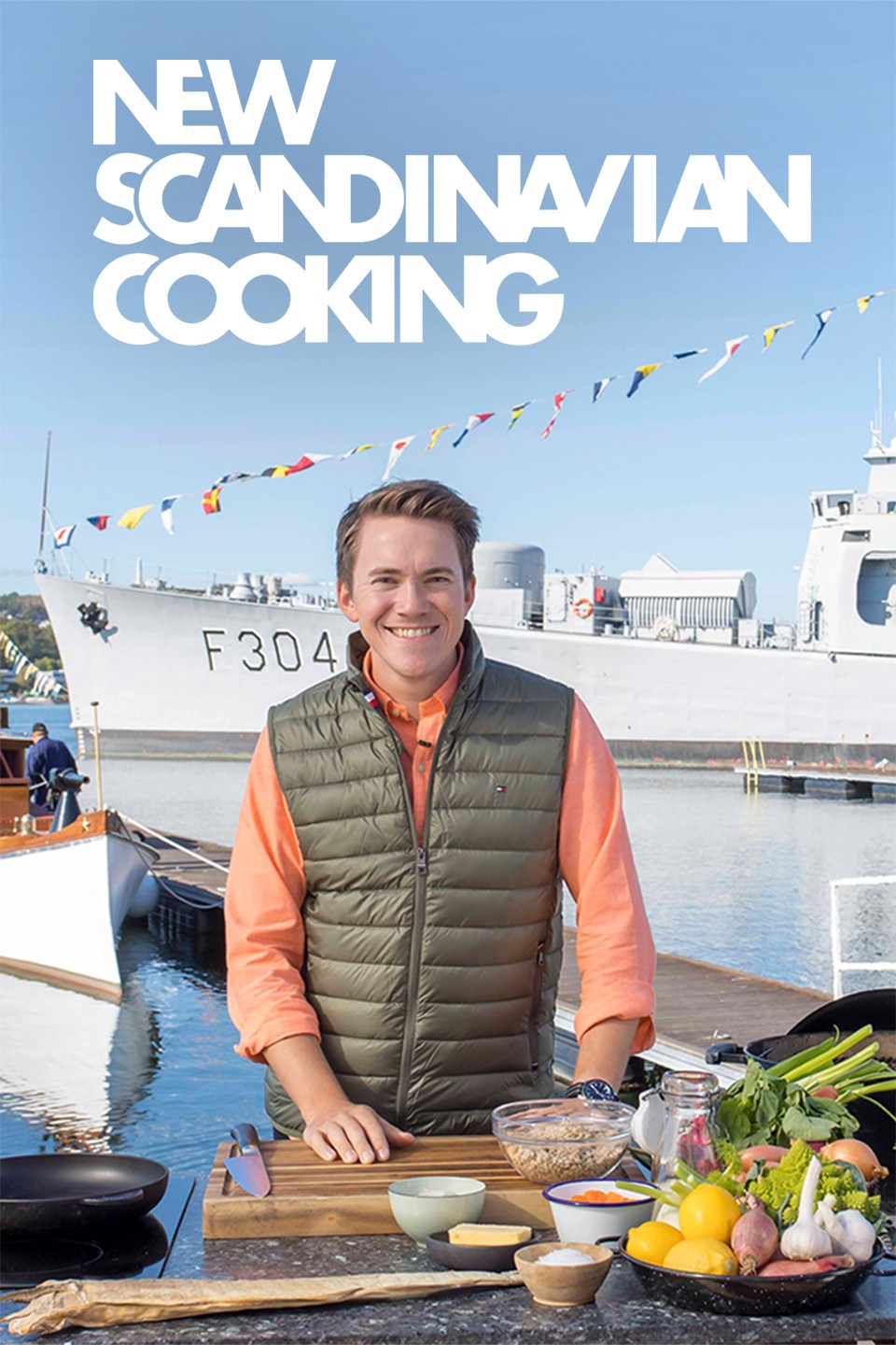 New Scandinavian Cooking Season 10 Pictures Rotten Tomatoes