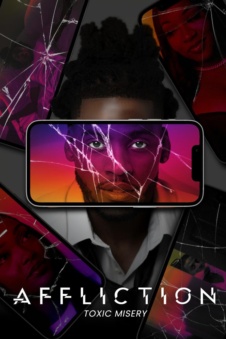 Affliction Toxic Misery Pictures Rotten Tomatoes